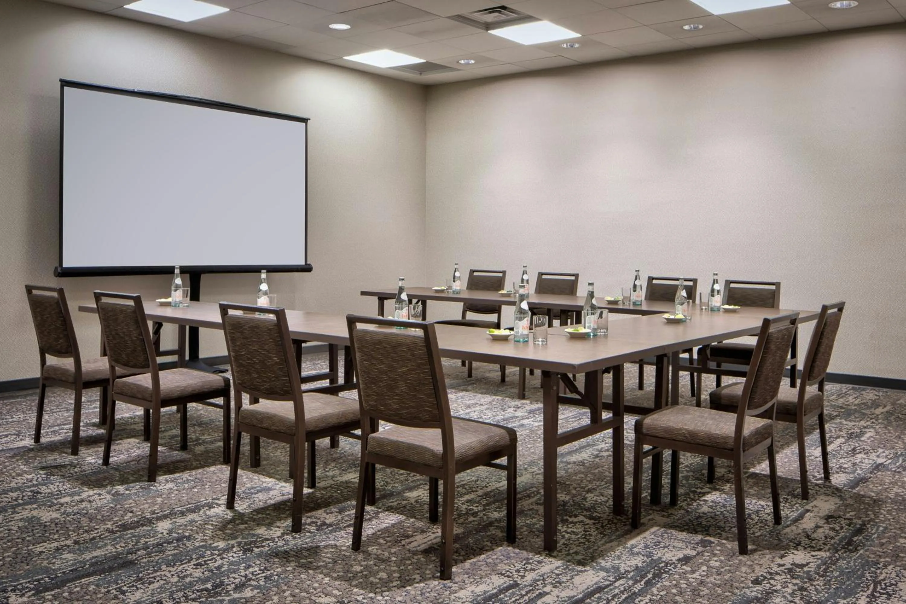 Meeting/conference room in The Westin Galleria Dallas