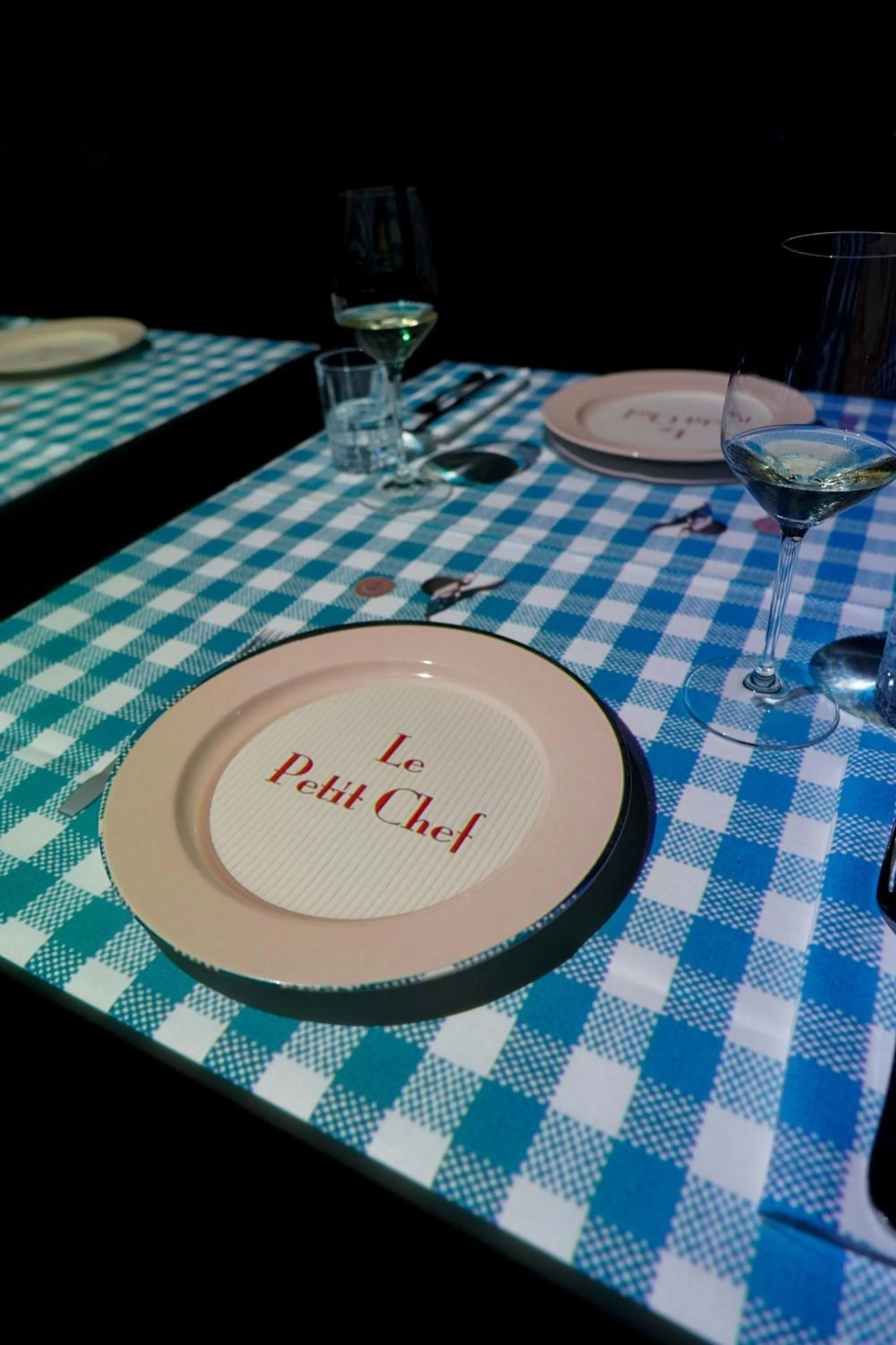 Restaurant/places to eat in The Westin Galleria Dallas