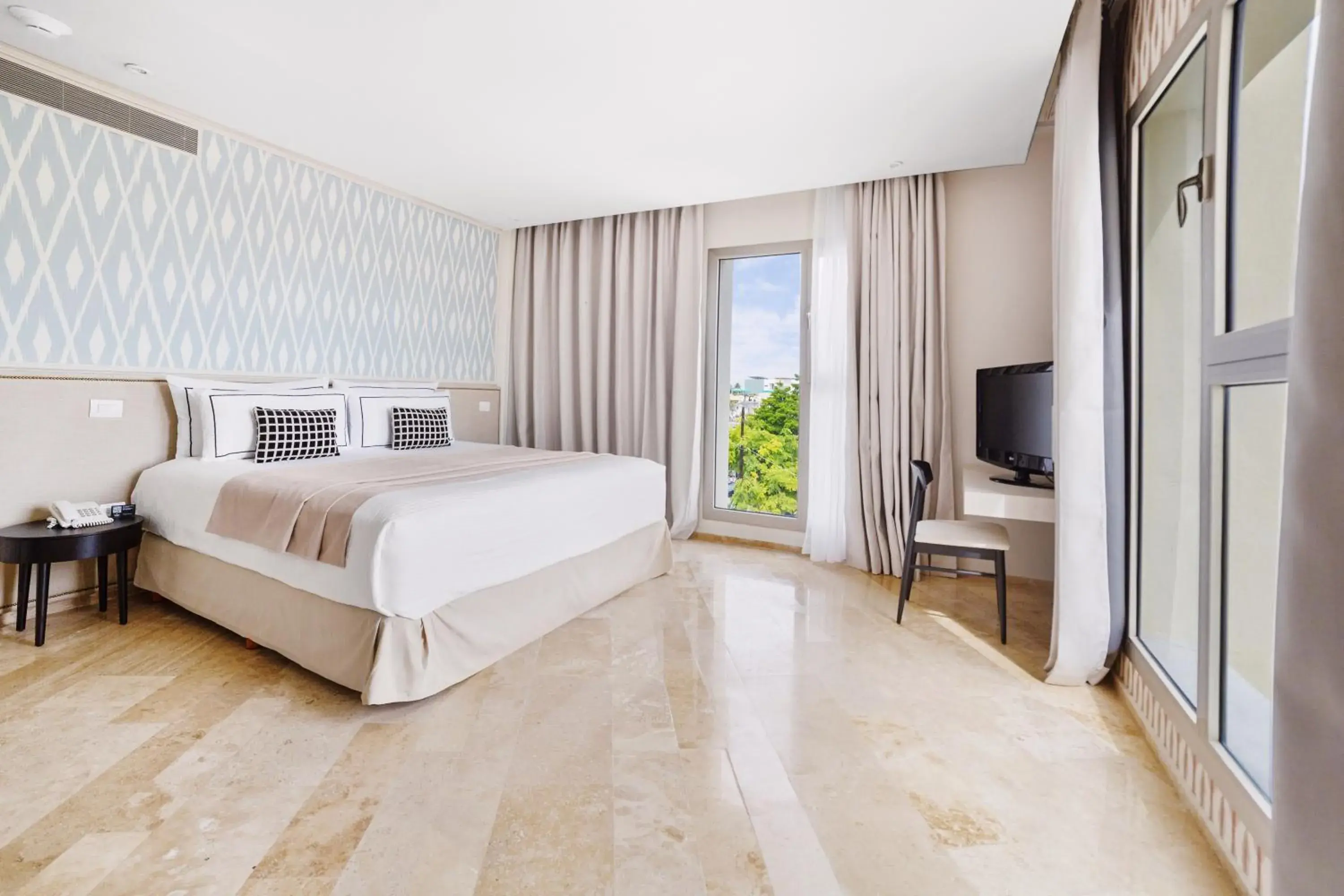 Bedroom, Bed in Privilege Aluxes Adults Only Bedroom, Bed in Privilege Aluxes Adults Only