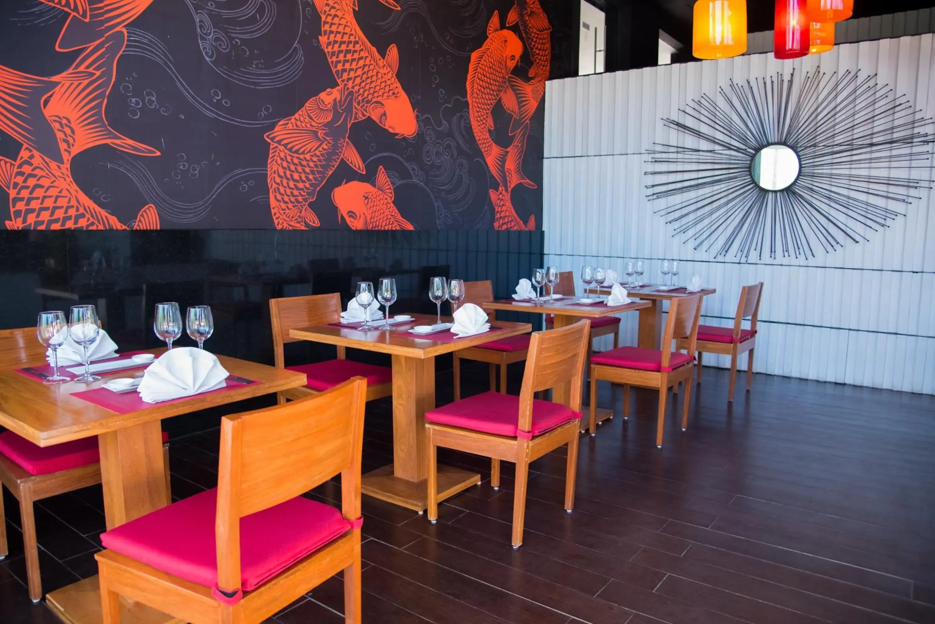 Restaurant/places to eat in Privilege Aluxes Adults Only Restaurant/places to eat in Privilege Aluxes Adults Only