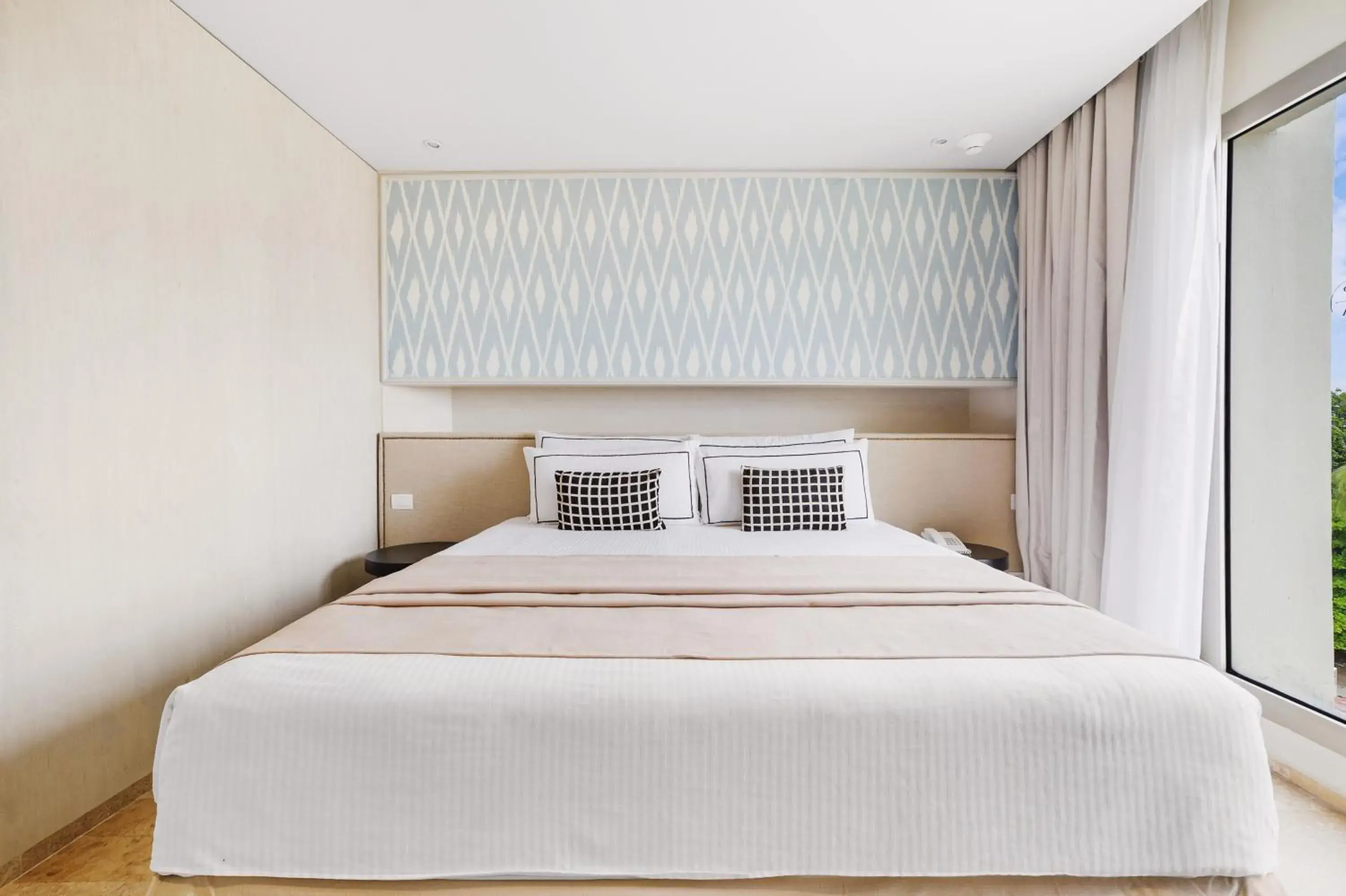 Bedroom, Bed in Privilege Aluxes Adults Only Bedroom, Bed in Privilege Aluxes Adults Only