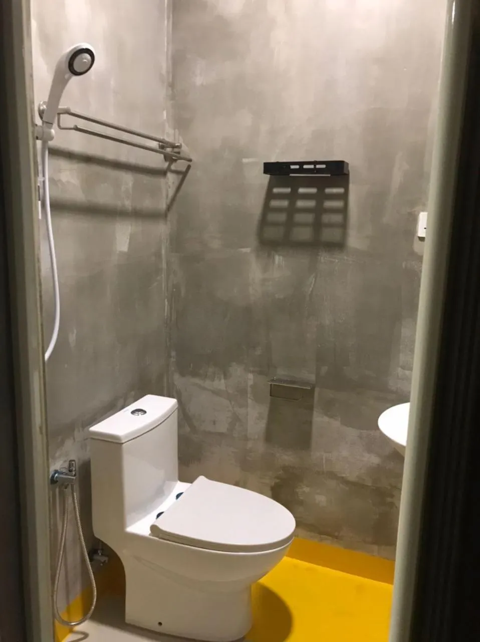Hotel EC KIP Sentral KLIA 1 - KLIA 2