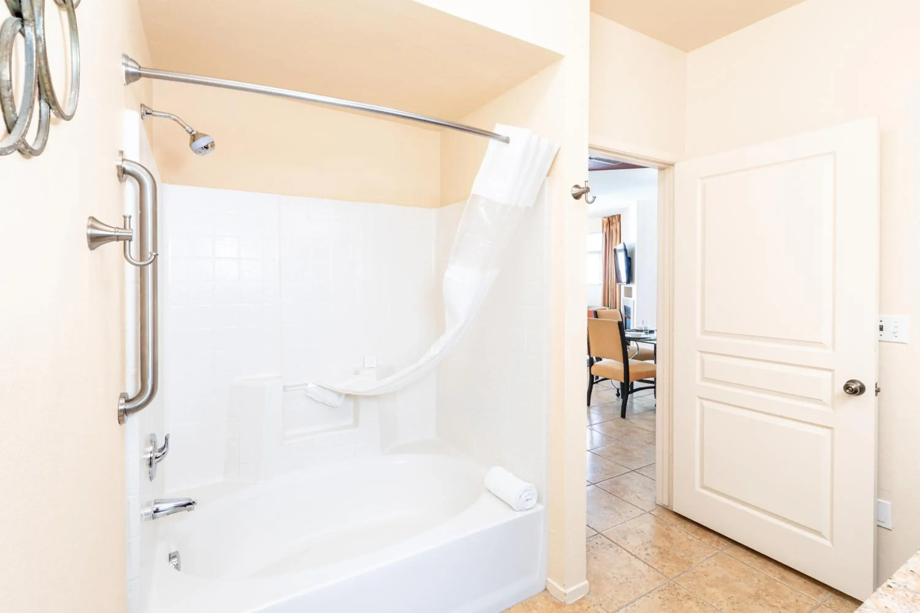 Bathroom in The Cliffs at Peace Canyon Bathroom in The Cliffs at Peace Canyon