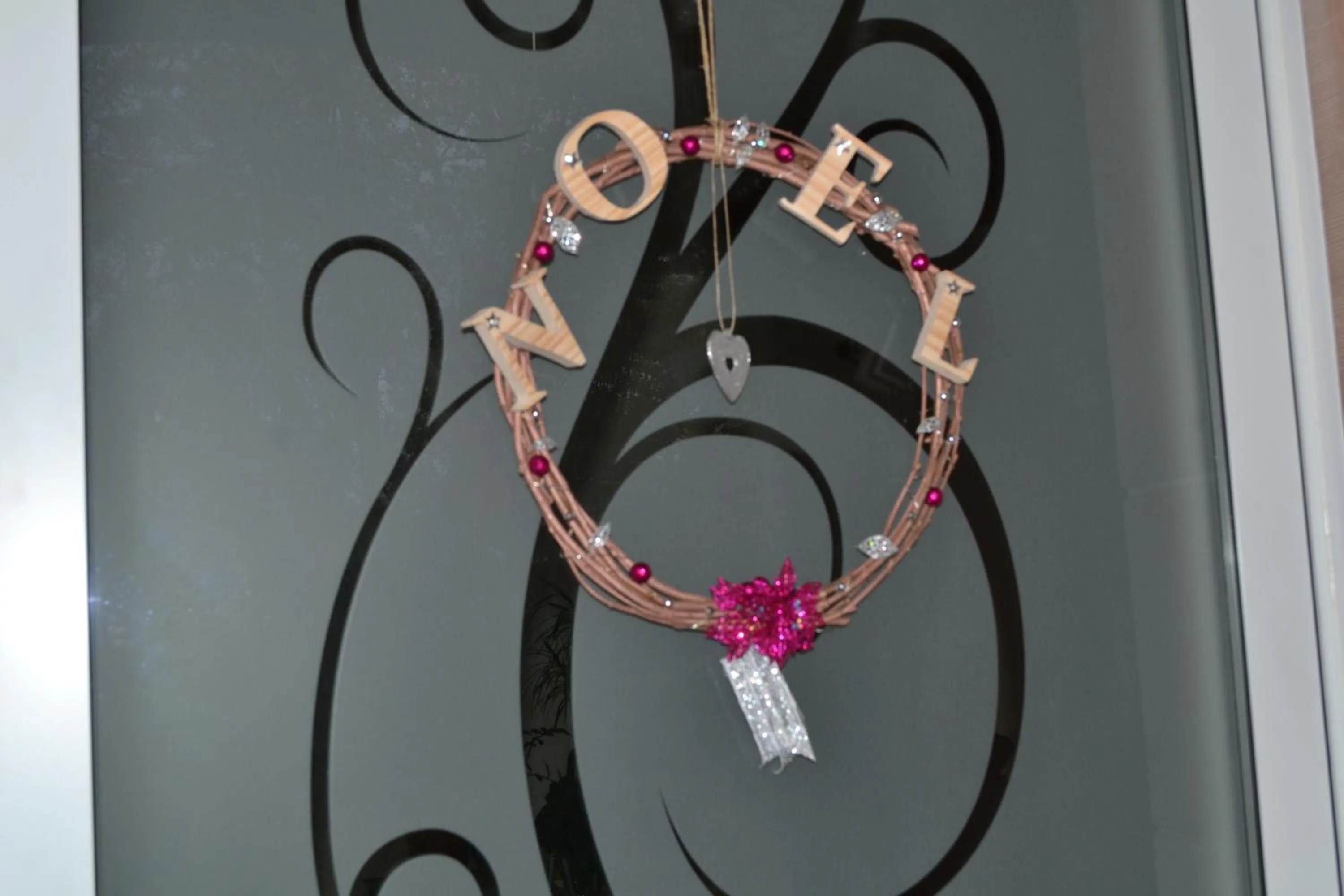 Property building in Domaine des Trois Sorciers