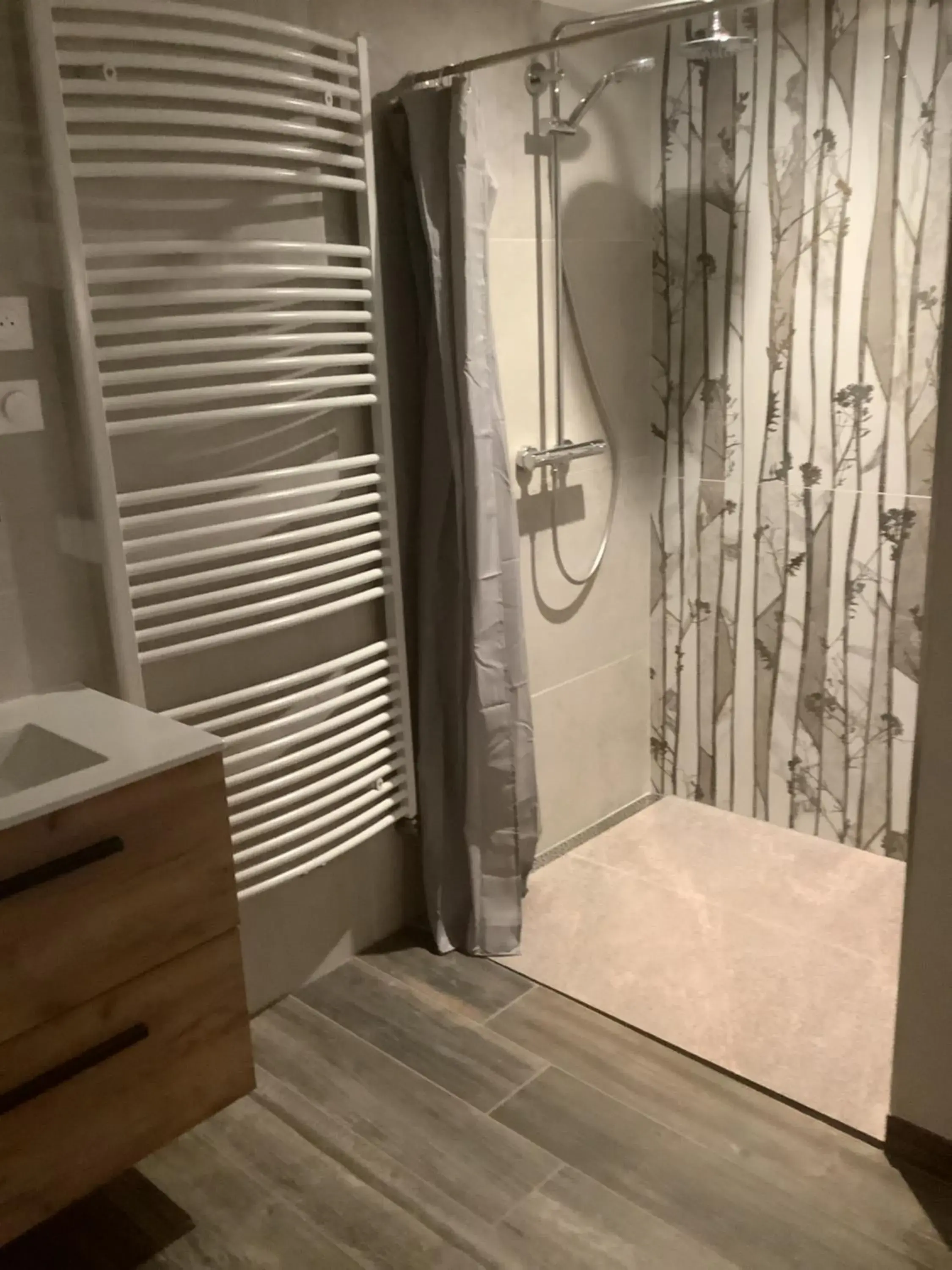 Deluxe Room (2 Adults + 1 Child) in Domaine des Trois Sorciers Deluxe Room (2 Adults + 1 Child) in Domaine des Trois Sorciers