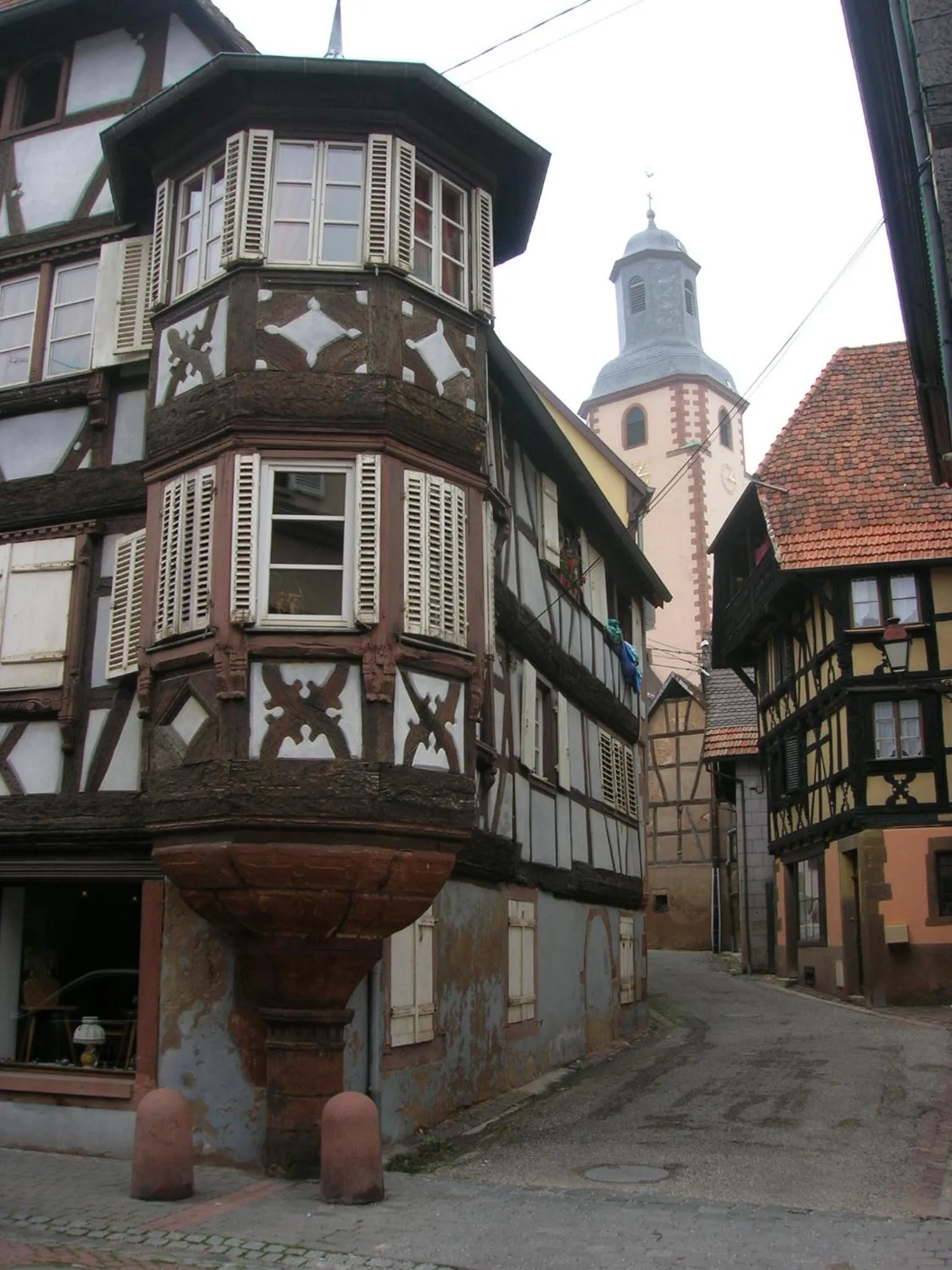 Other in Domaine des Trois Sorciers