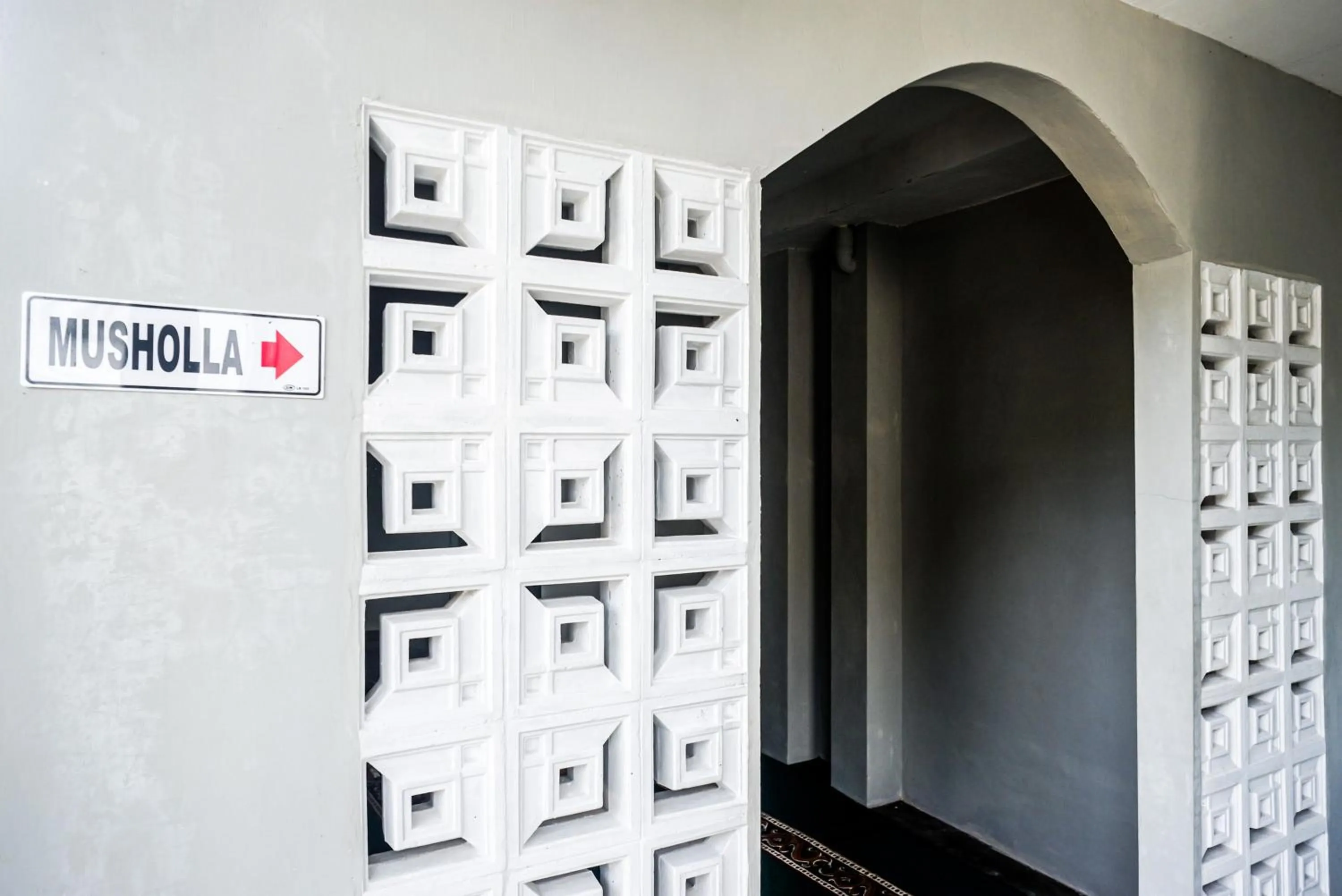 Other in RedDoorz Plus @ Kalpataru