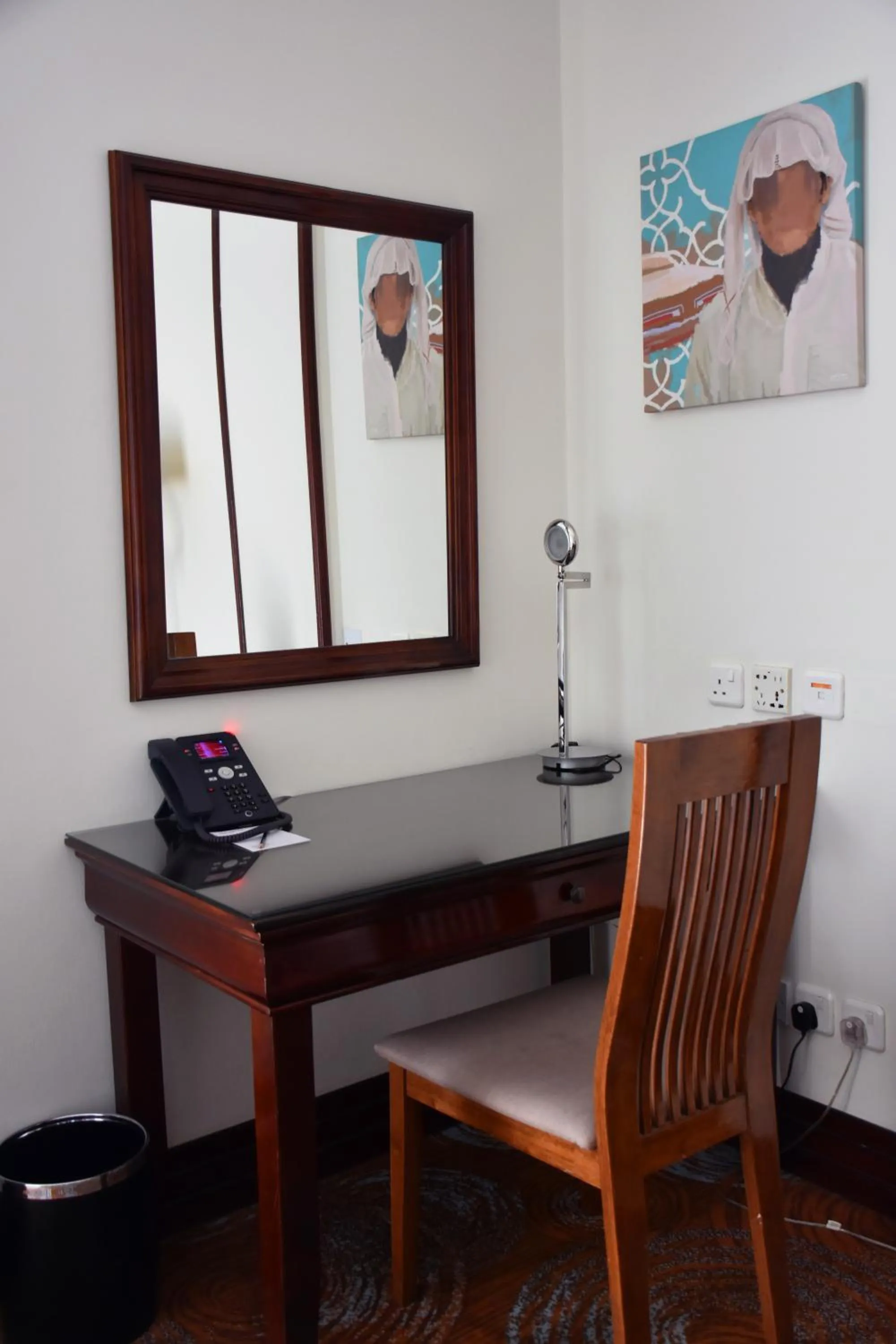 Bedroom in Montrose - A Mayfair Collection Hotel