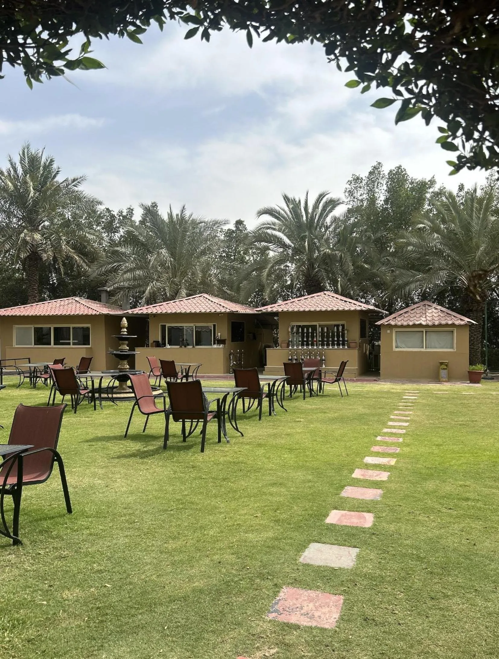 Garden in Montrose - A Mayfair Collection Hotel