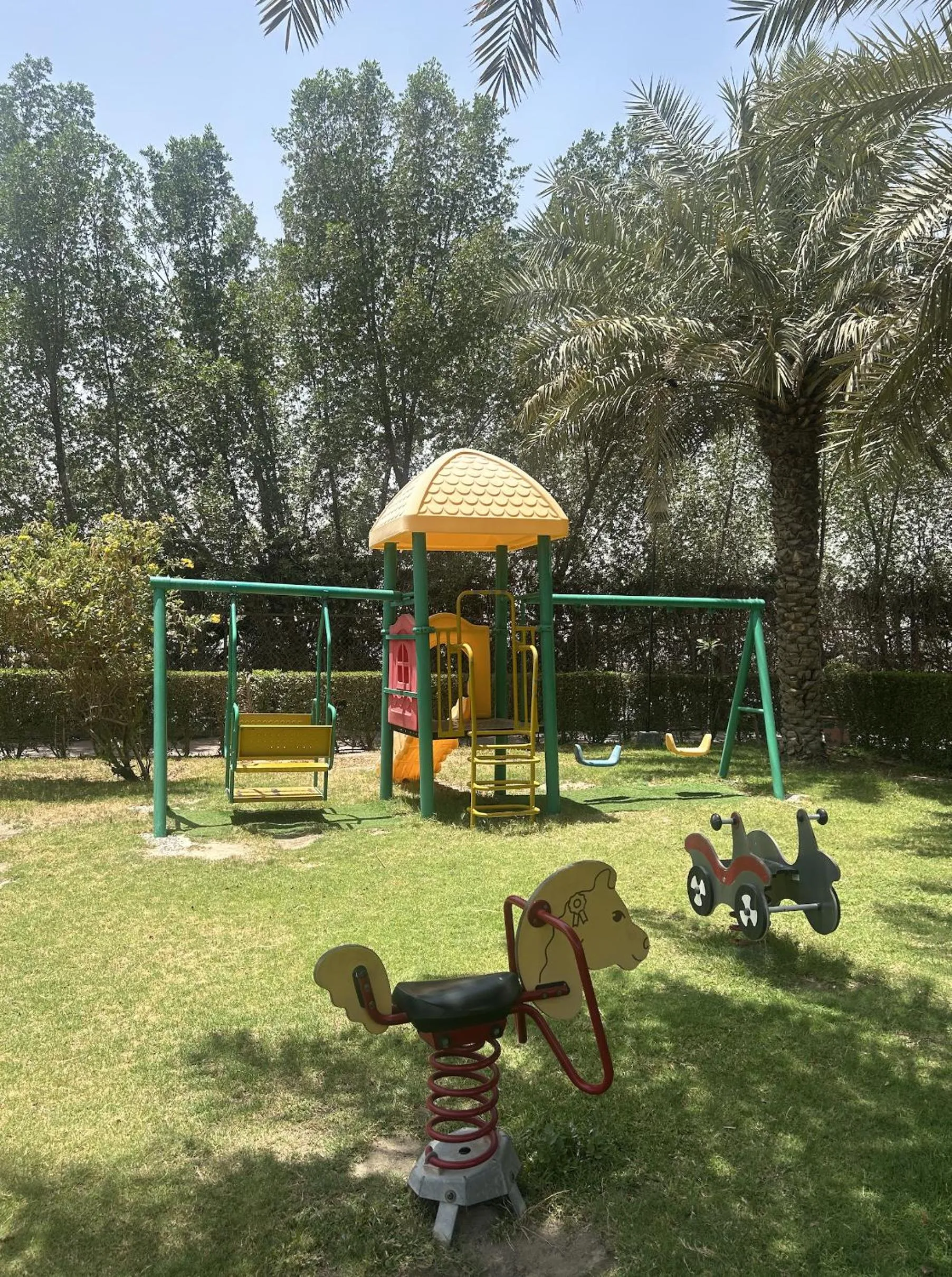 Kids's club in Montrose - A Mayfair Collection Hotel