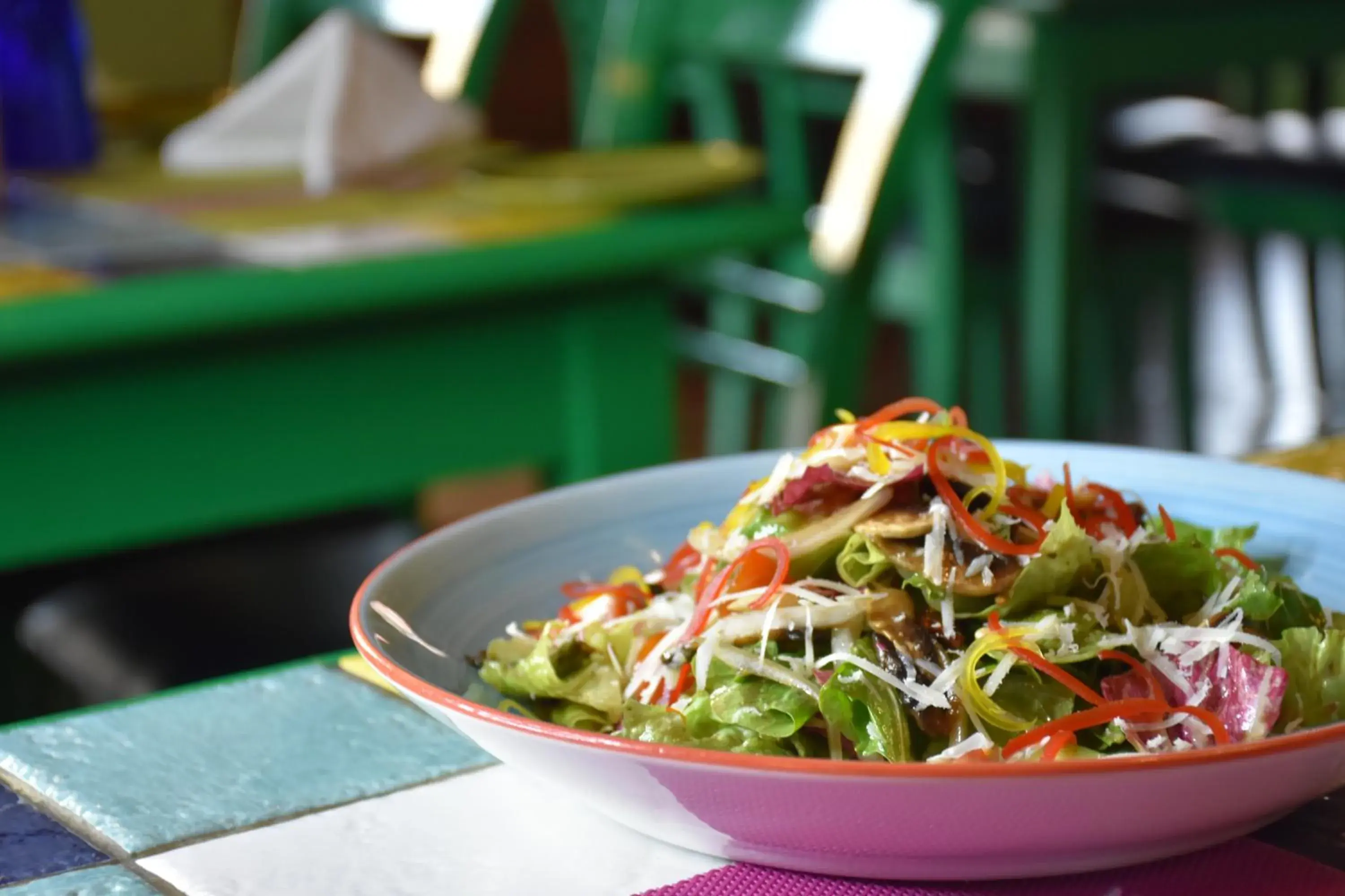 Food and drinks in Montrose - A Mayfair Collection Hotel Food and drinks in Montrose - A Mayfair Collection Hotel