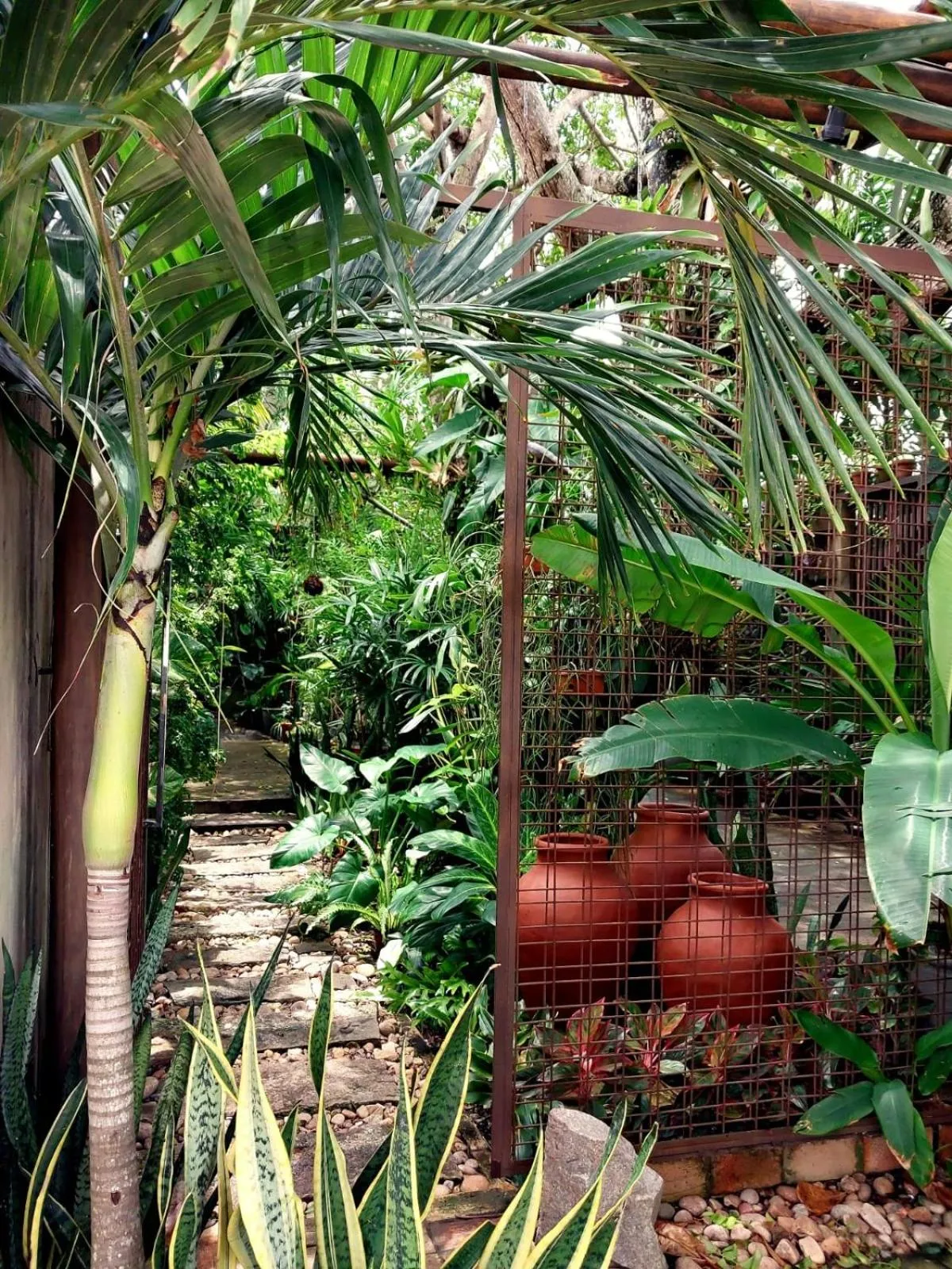 Residencial Casa Flor Atelier Botânico, Ponta Negra