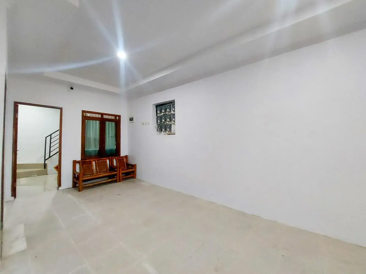 Benhill Syariah Residence 2 Mitra RedDoorz Benhill Syariah Residence 2 Mitra RedDoorz