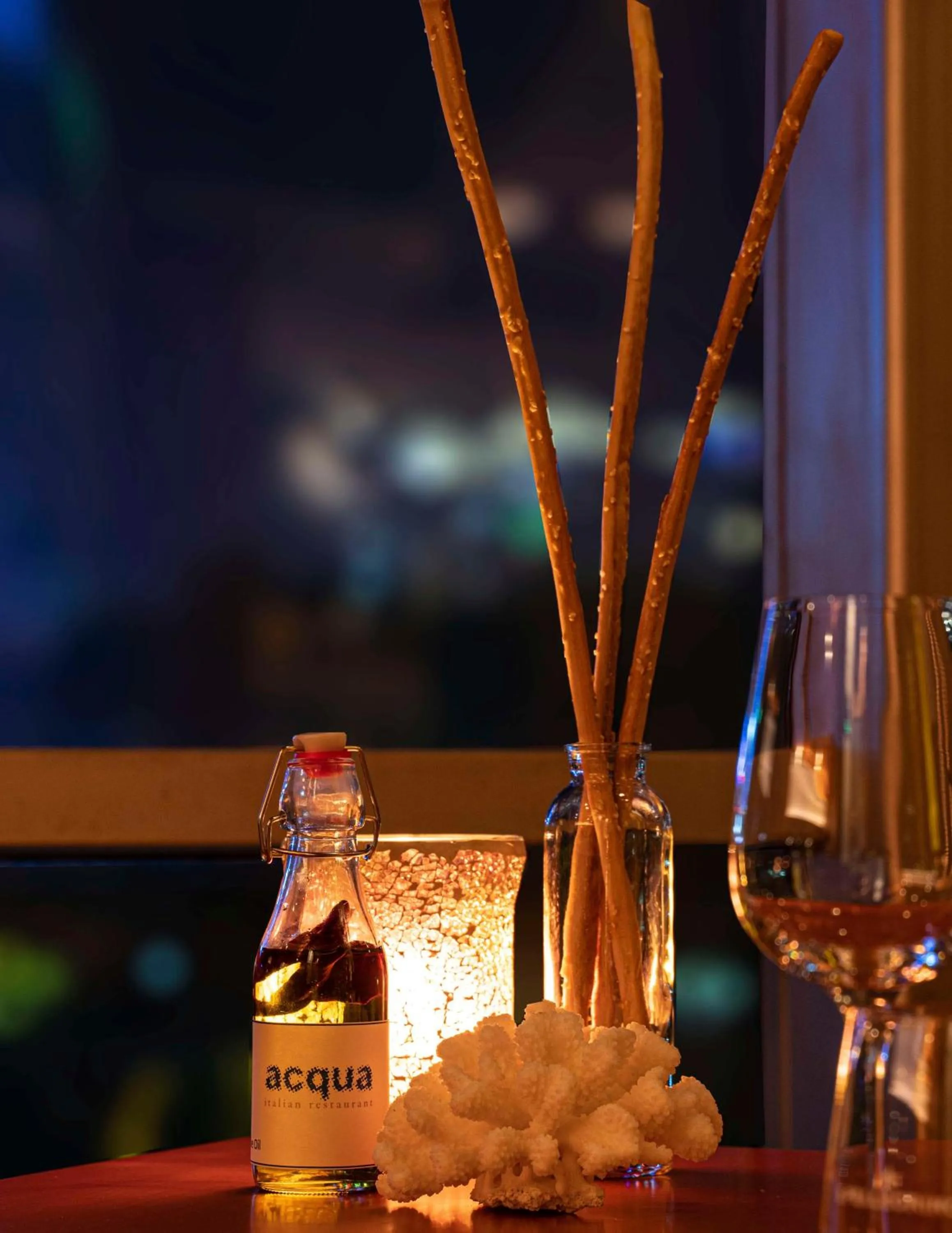 Restaurant/places to eat, Drinks in Grand Kempinski Hotel Shanghai