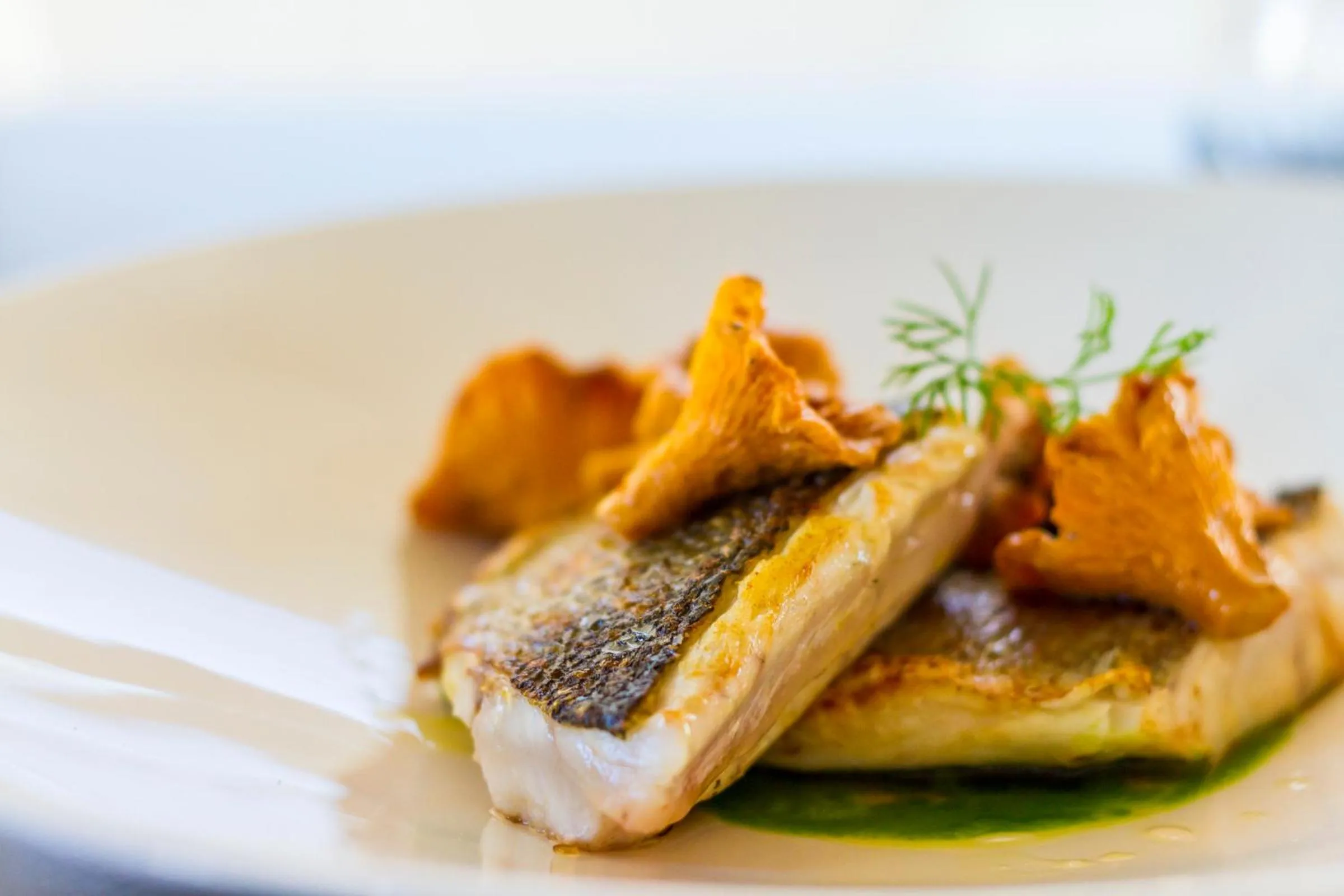 Food and drinks in Hôtel Les Corallines - Thalasso & Resort