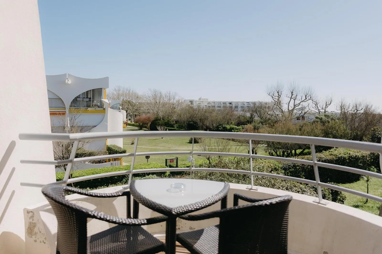 Hôtel Les Corallines - Thalasso & Resort