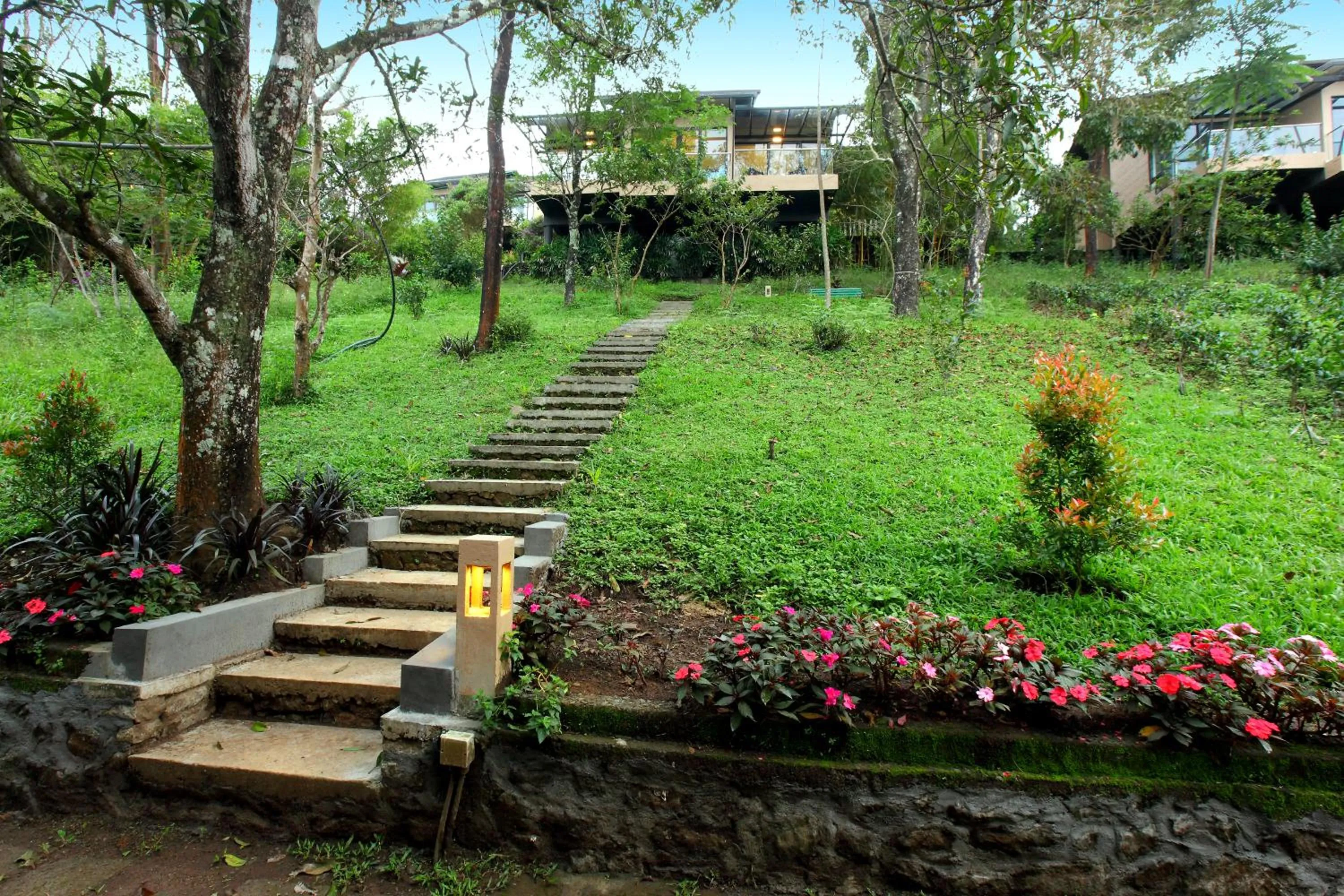 View (from property/room) in Tea Terrain Resorts & Spa
