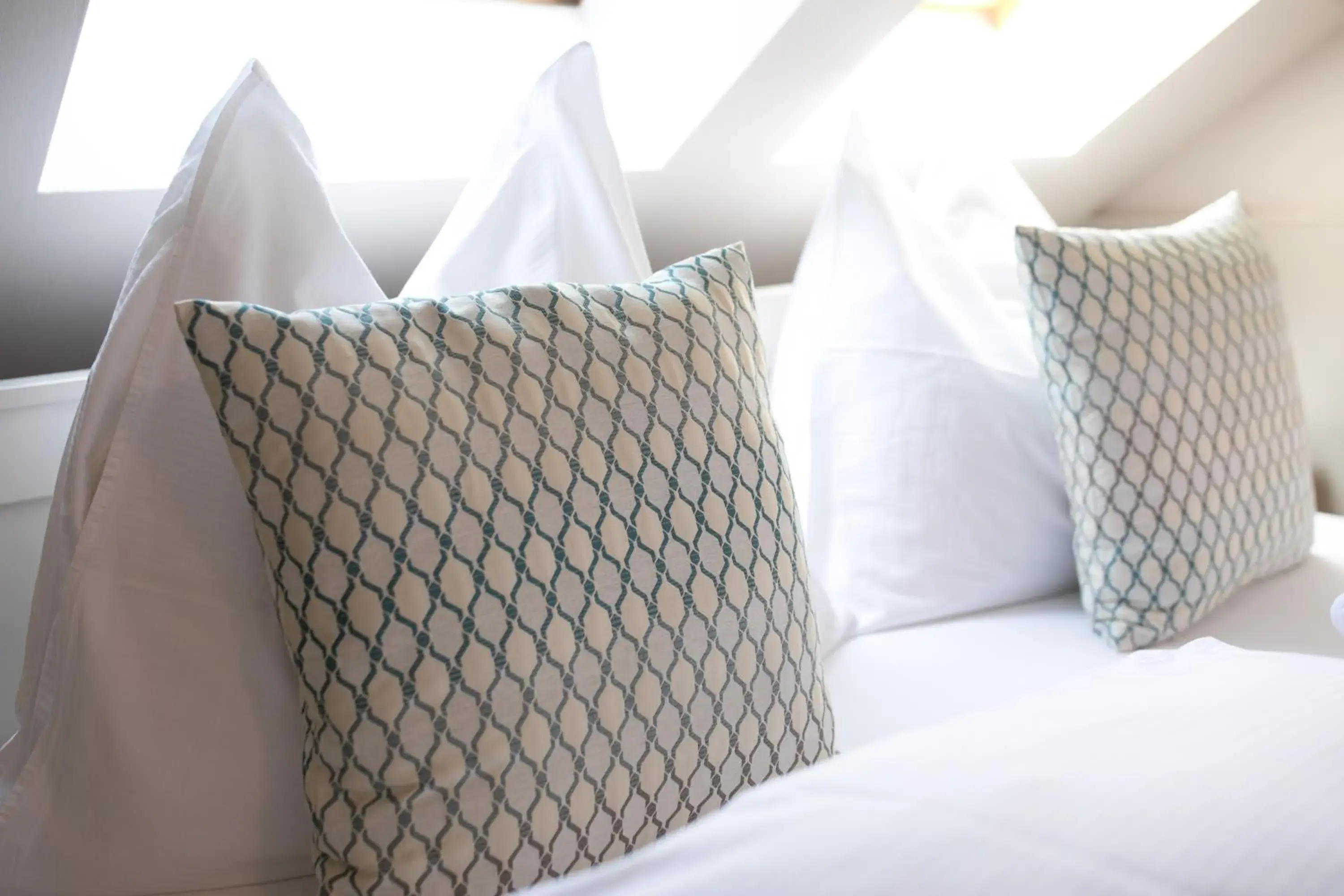 Standard Single Room - single occupancy in Hotel Golfi Standard Single Room - single occupancy in Hotel Golfi