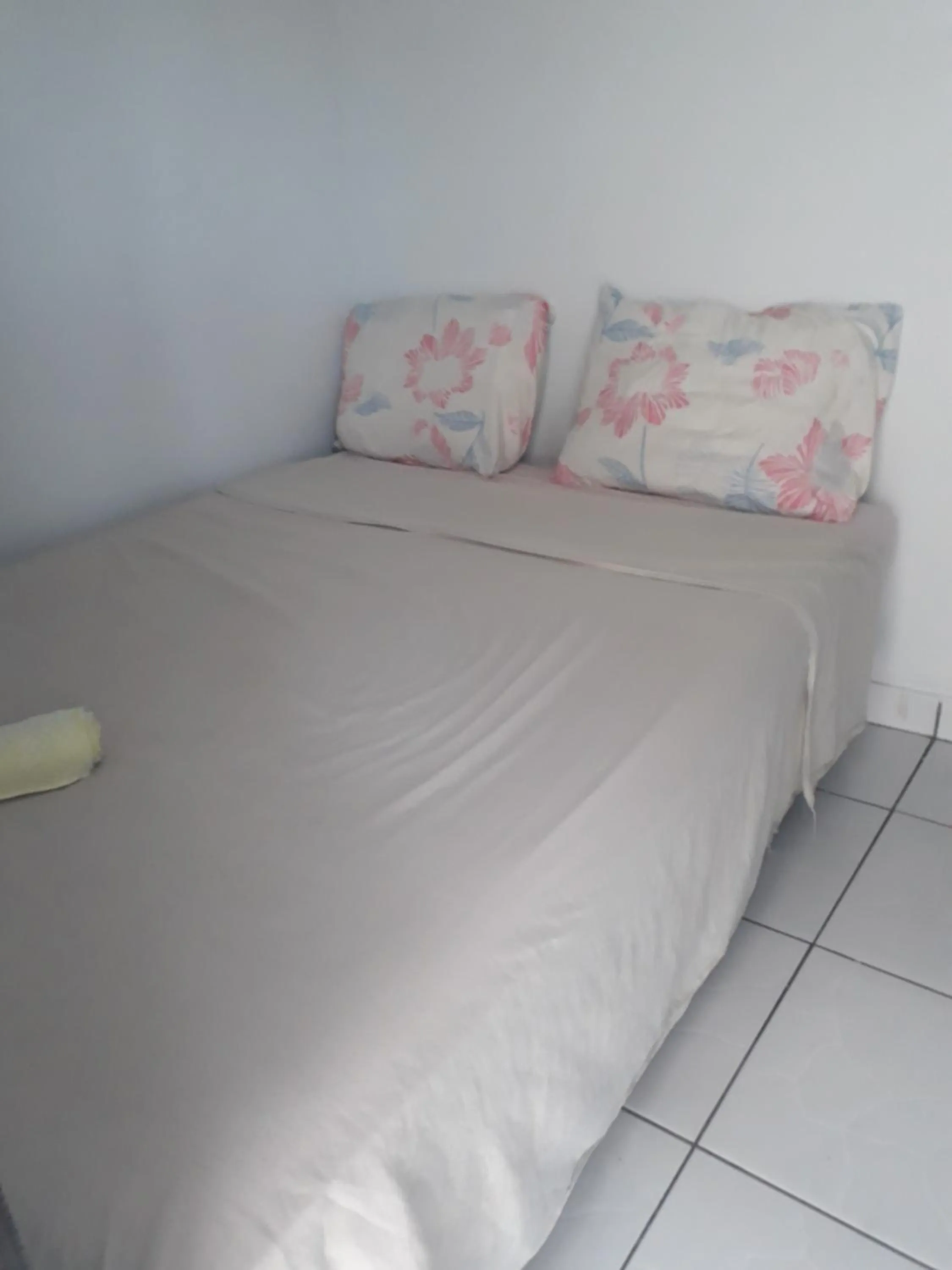 Bed in HOTEL LATINOS 2