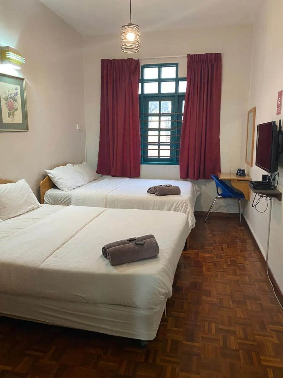 Hotel Check Inn 2 Brinchang