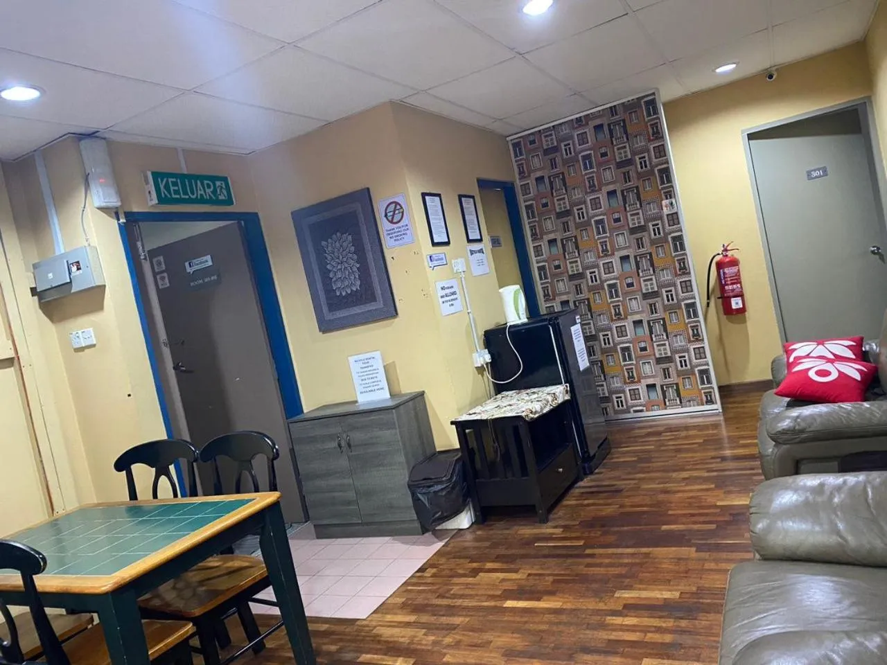 Hotel Check Inn 2 Brinchang