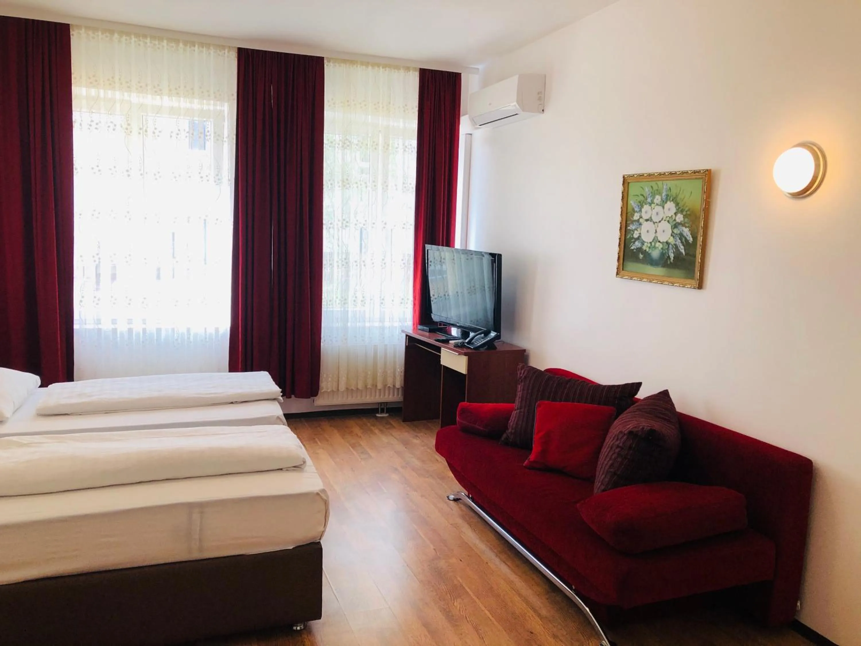 Hotel Verdi