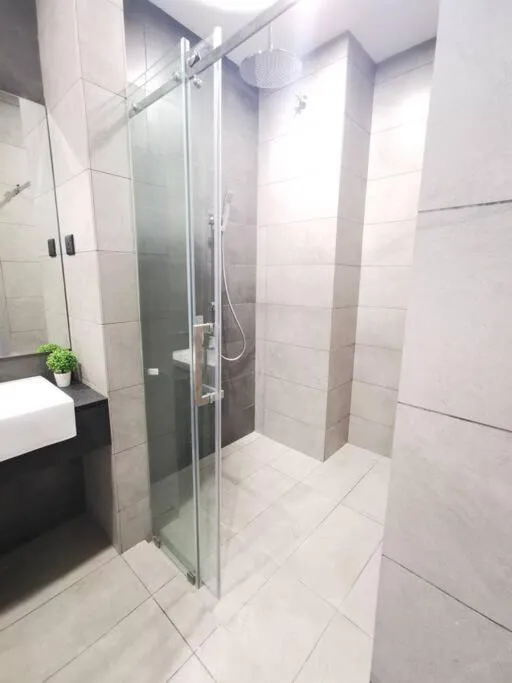 Bathroom in OPUS RESIDENCE KL I HomeBrickz
