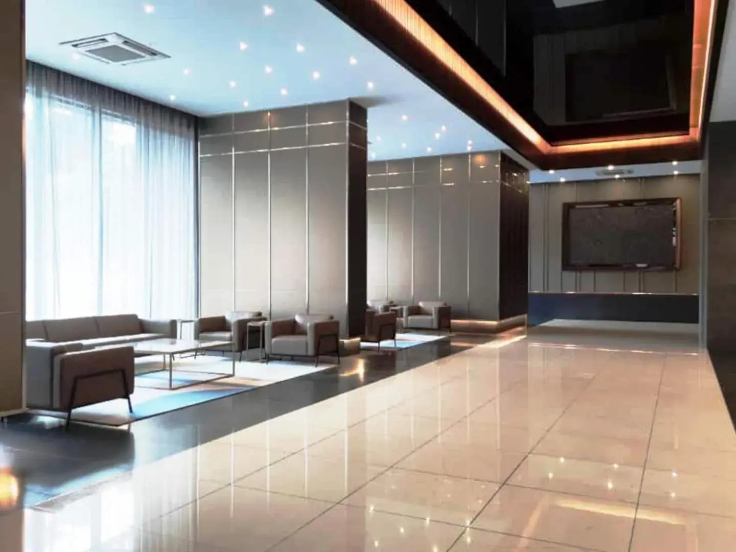 Property building in OPUS RESIDENCE KL I HomeBrickz Property building in OPUS RESIDENCE KL I HomeBrickz