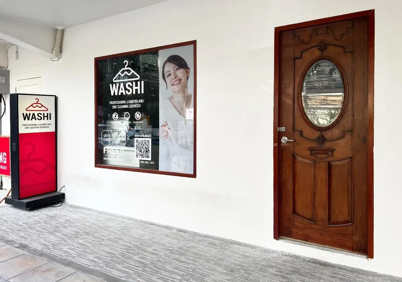 Property building in Niagara Hotel Property building in Niagara Hotel