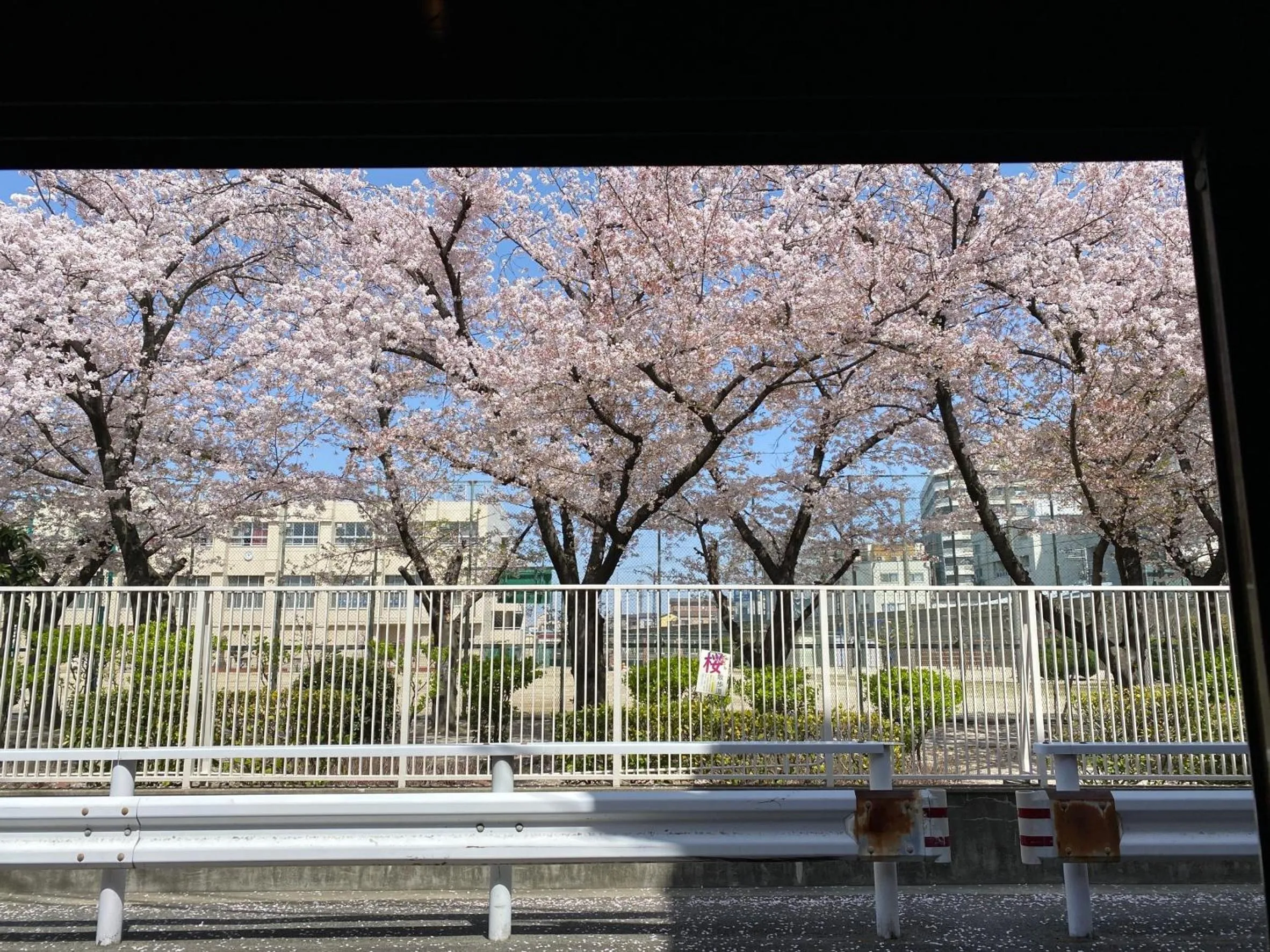 Property building in MON Kishinosato Sakura Resort -vacation rental-