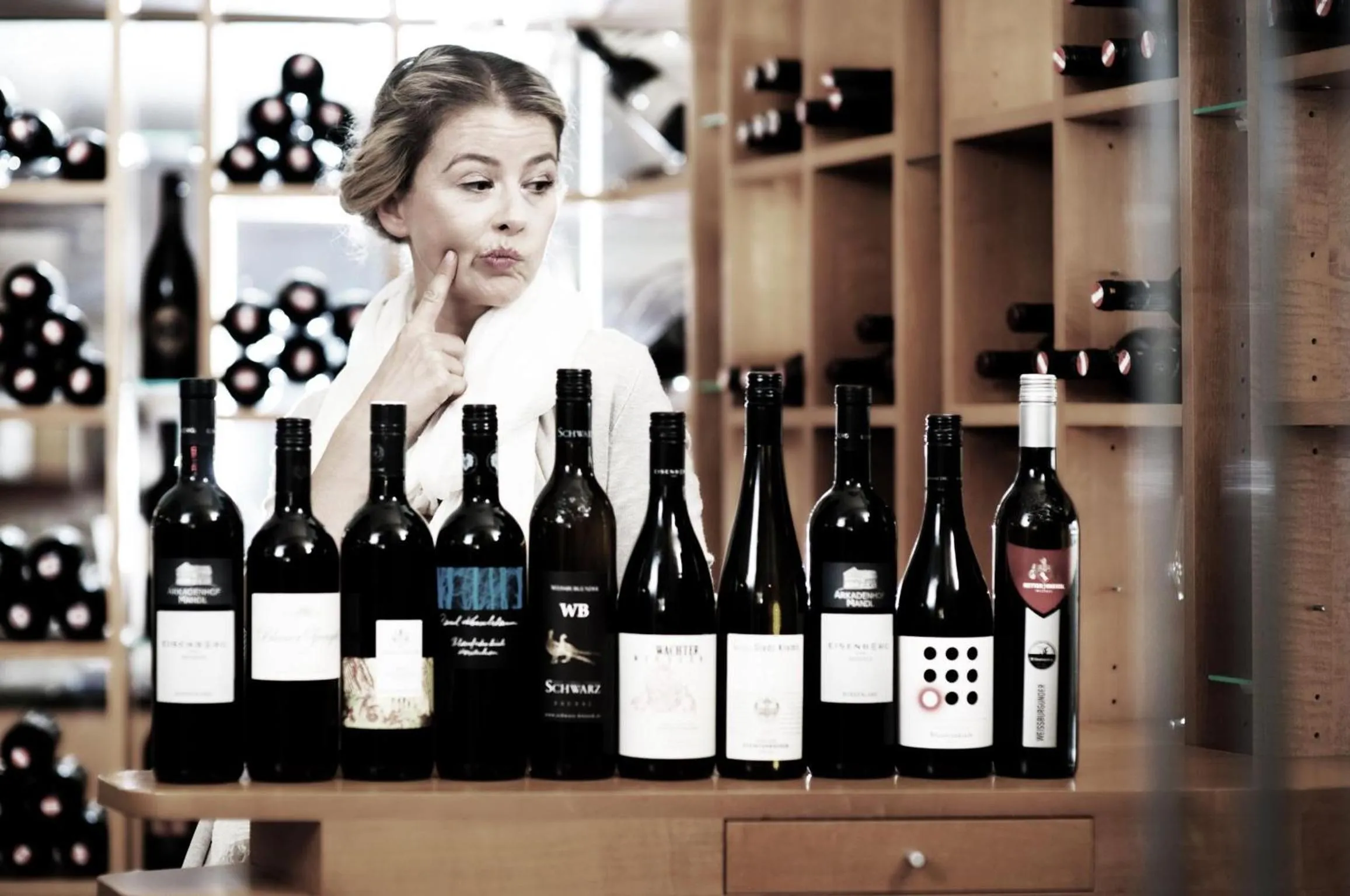 Alcoholic drinks in Reduce Hotel Vital