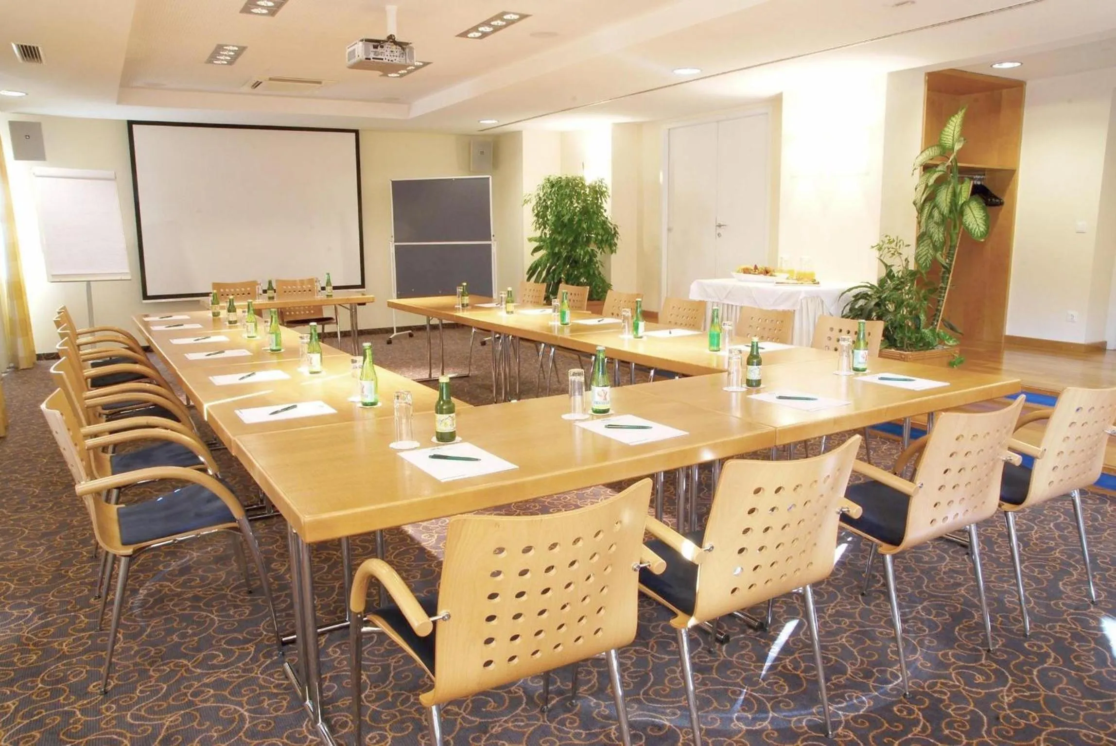 Meeting/conference room in Reduce Hotel Vital