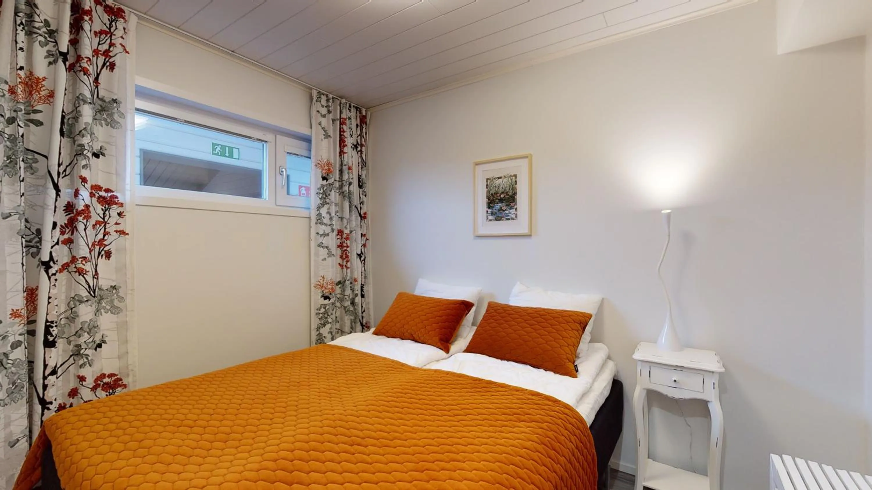 Bed in Starvillas A302