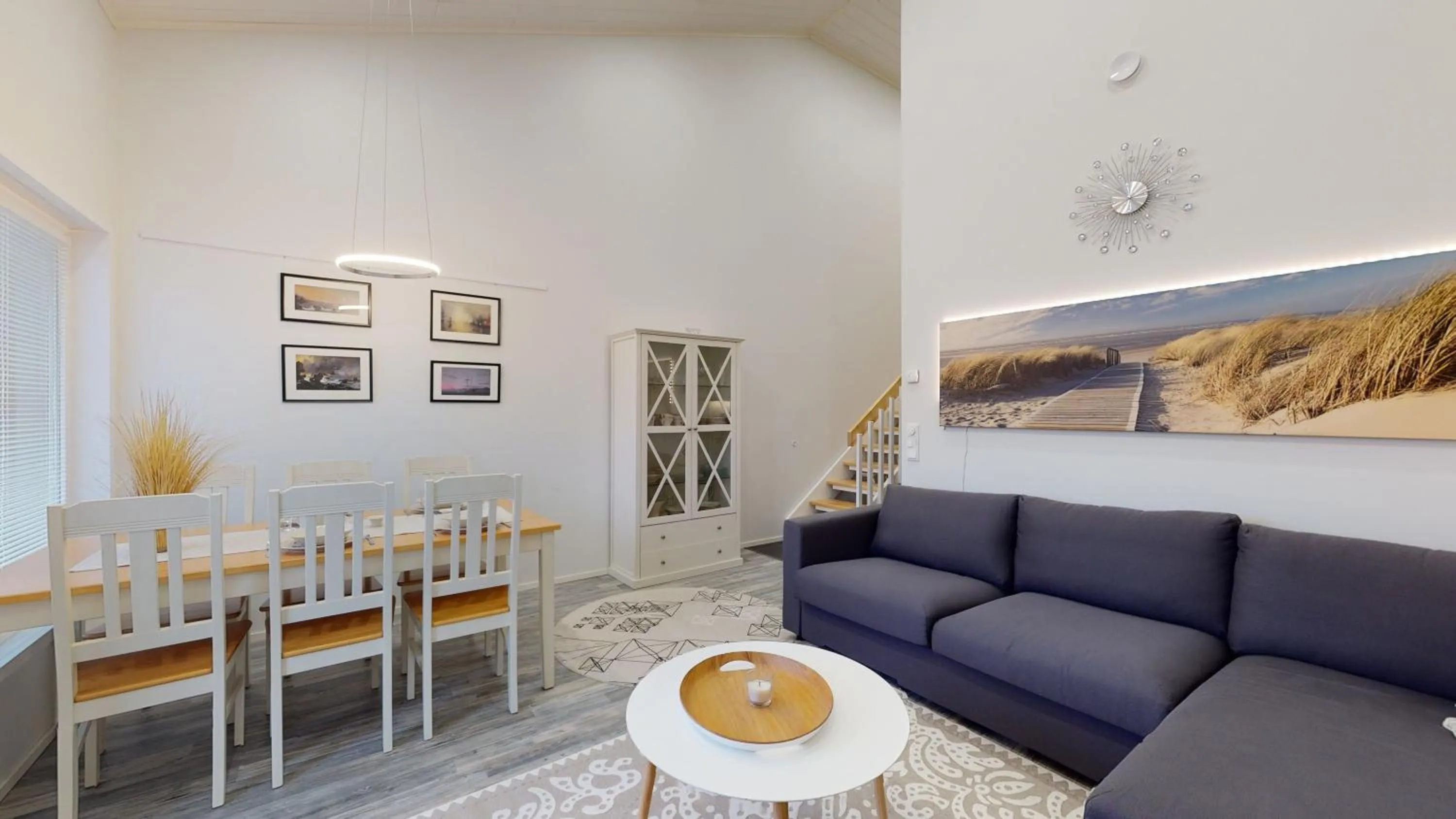 Two-Bedroom Apartment in Starvillas A302