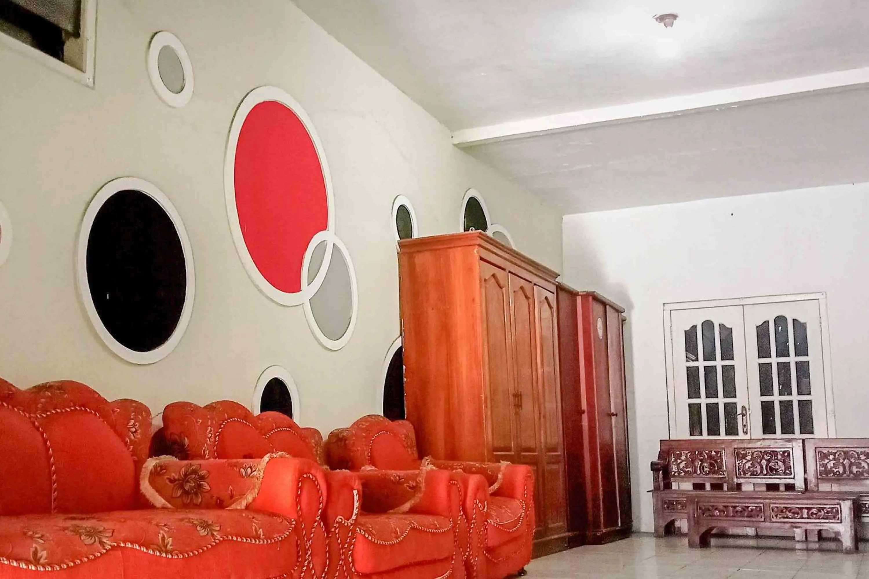 Arjuna 2 Homestay Syariah Dieng