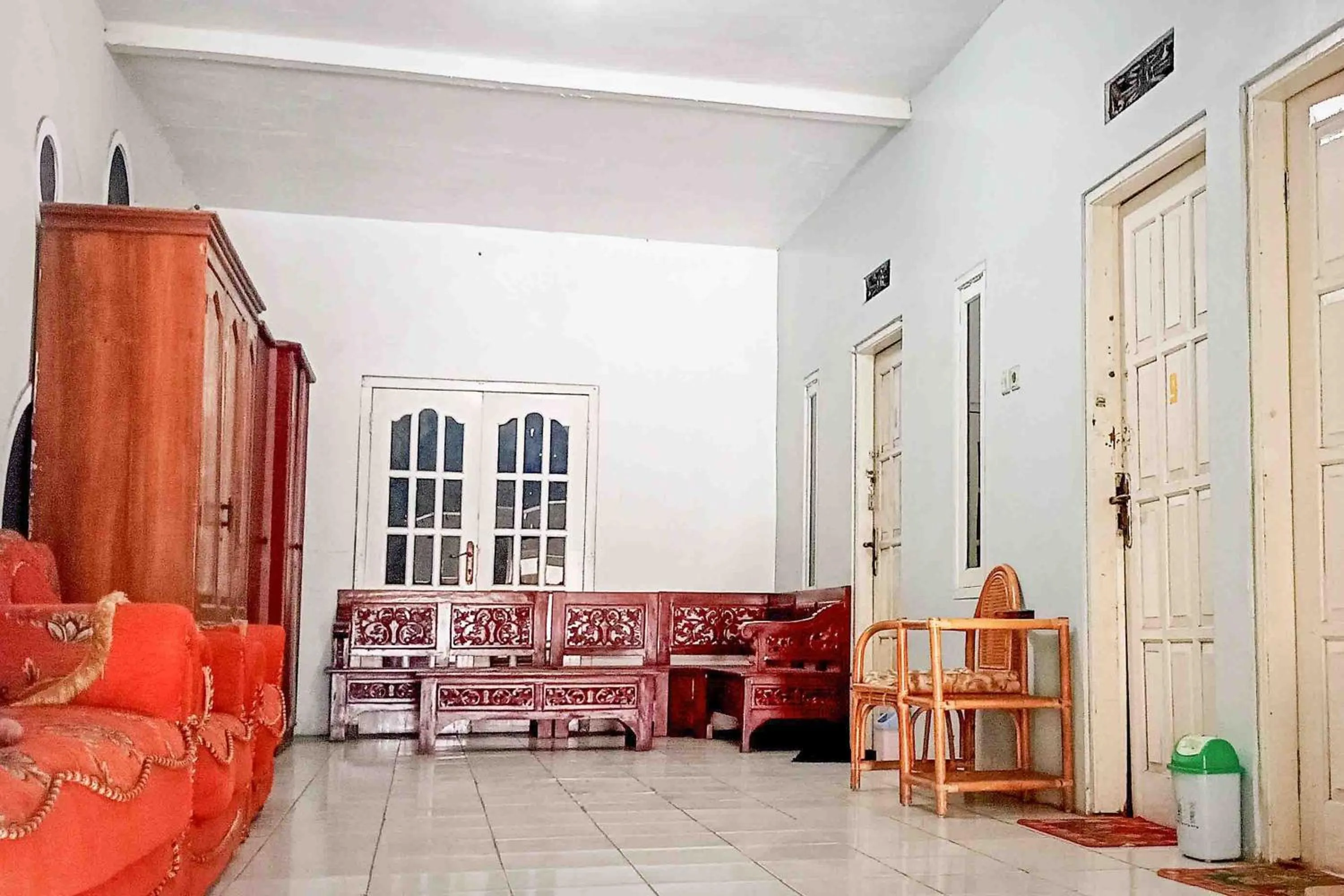 Arjuna 2 Homestay Syariah Dieng