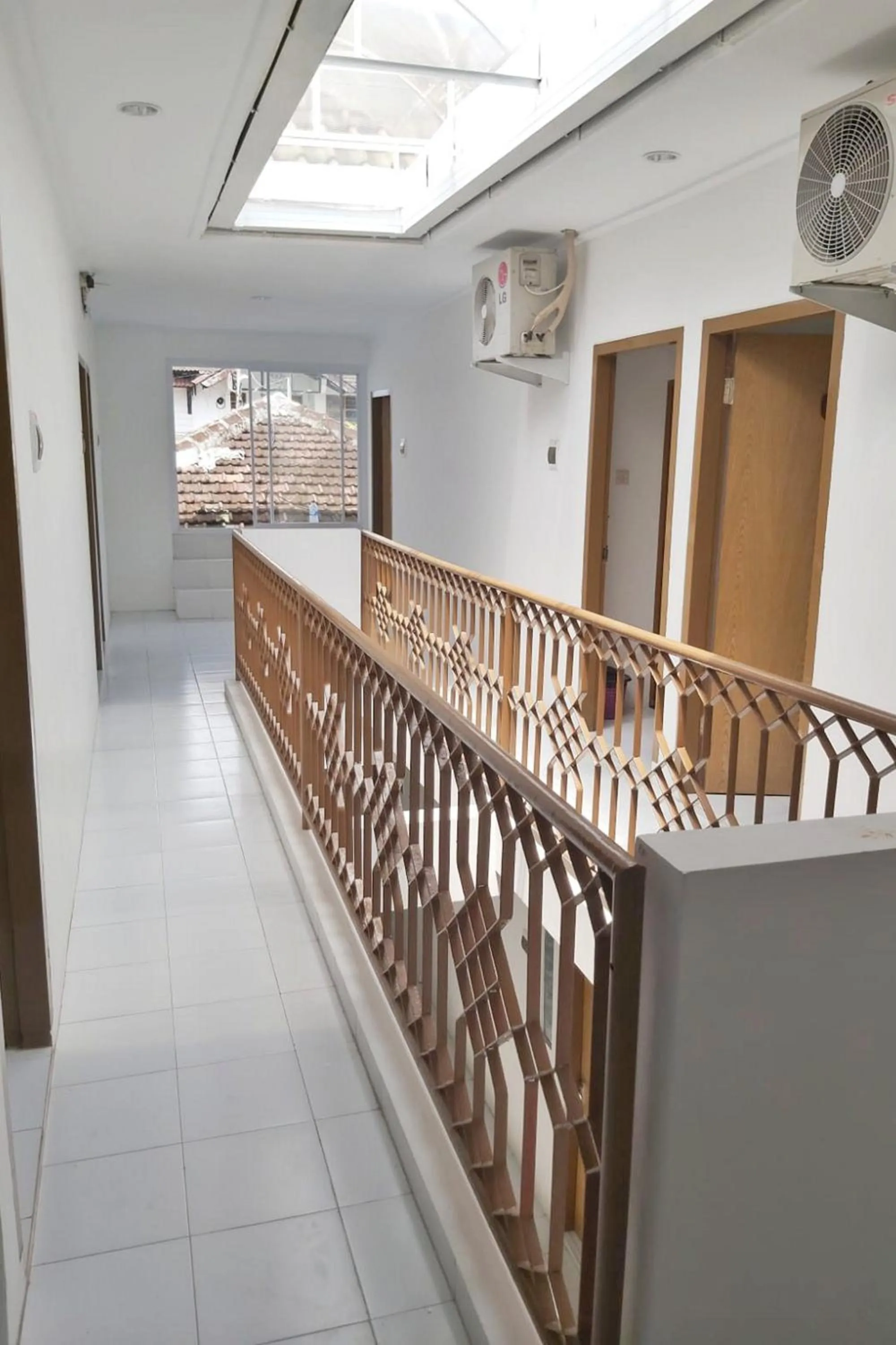 RedDoorz near GOR UNY