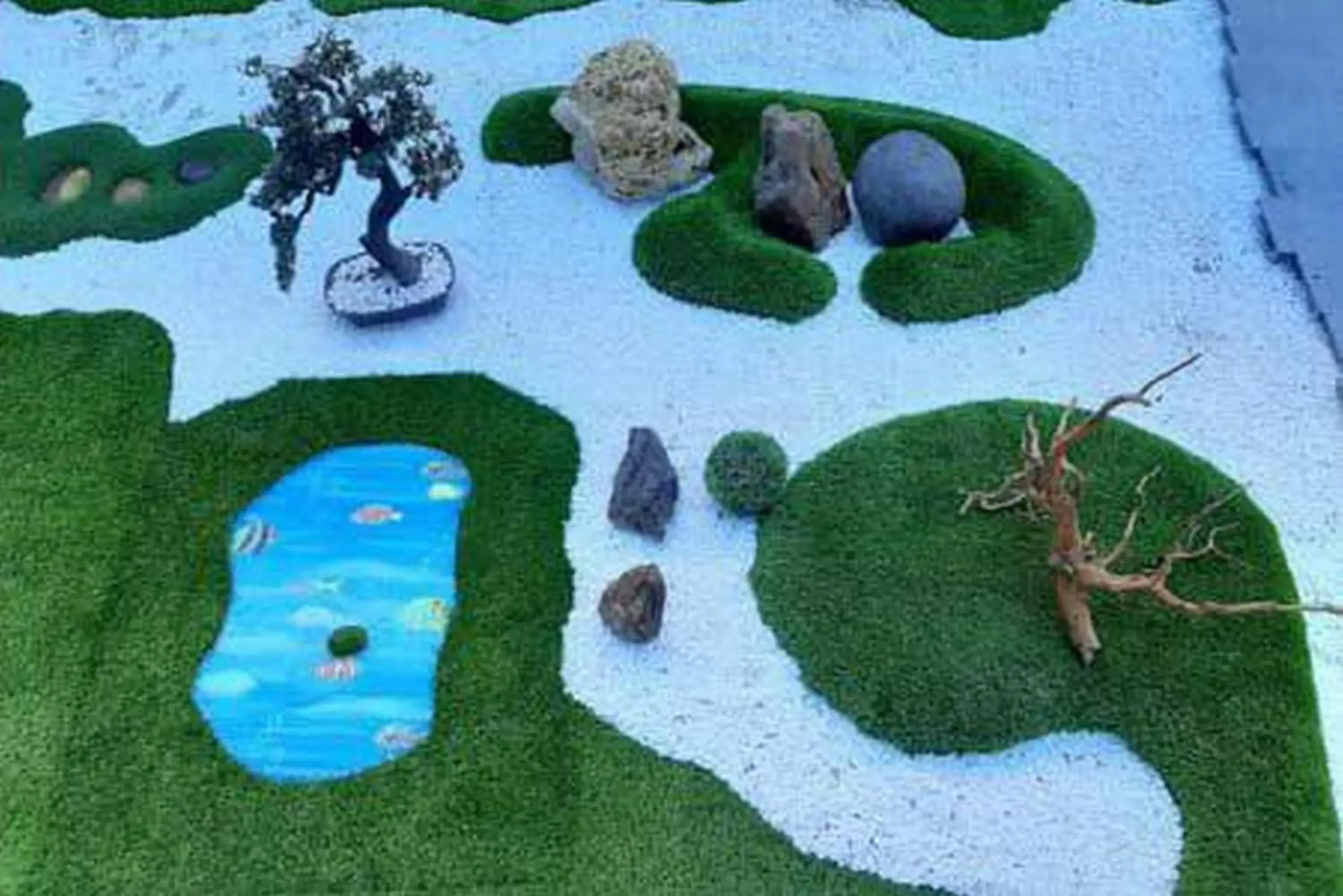 Property building in RedDoorz Plus @ Pondok Labu Property building in RedDoorz Plus @ Pondok Labu