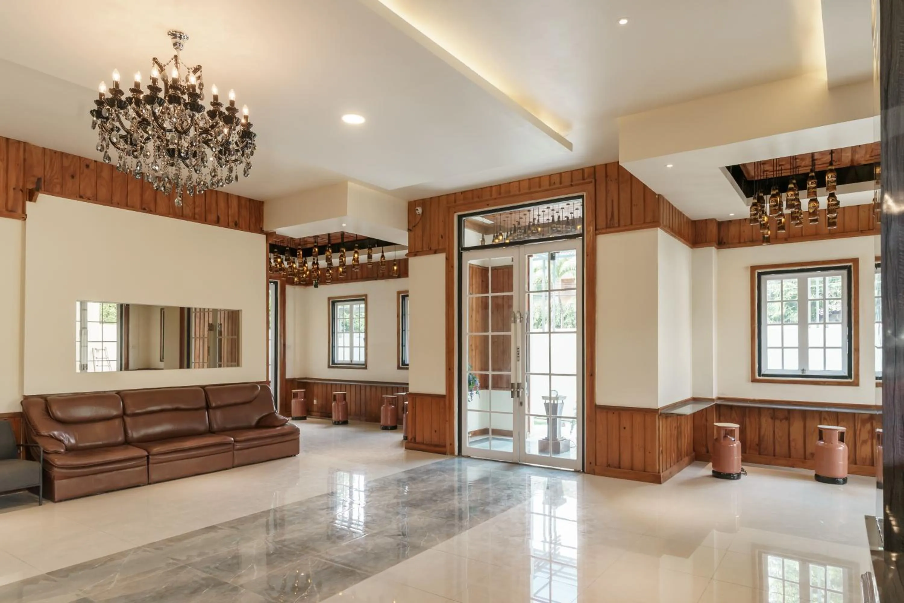 RedDoorz Plus @ Pondok Labu