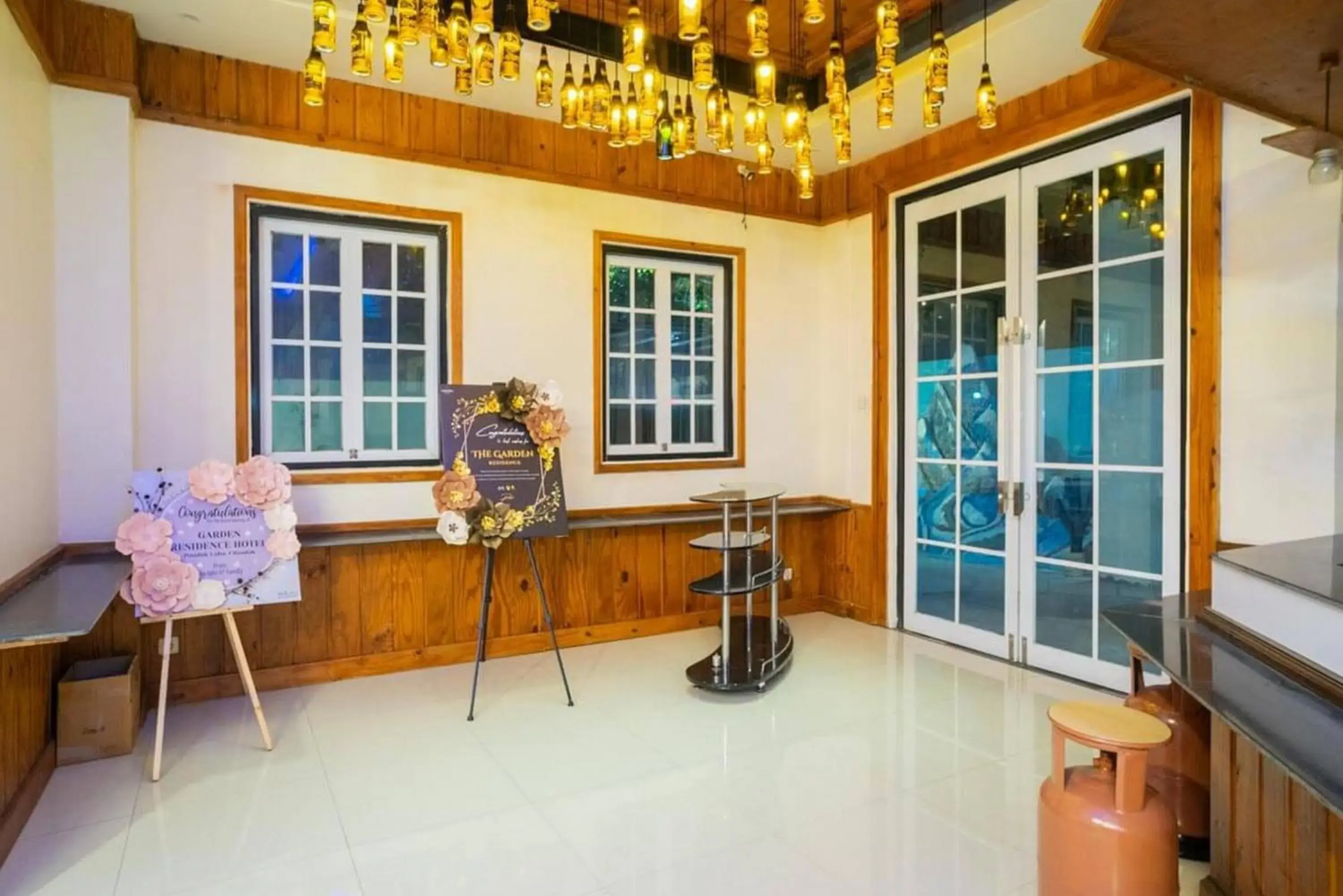 Property building in RedDoorz Plus @ Pondok Labu Property building in RedDoorz Plus @ Pondok Labu