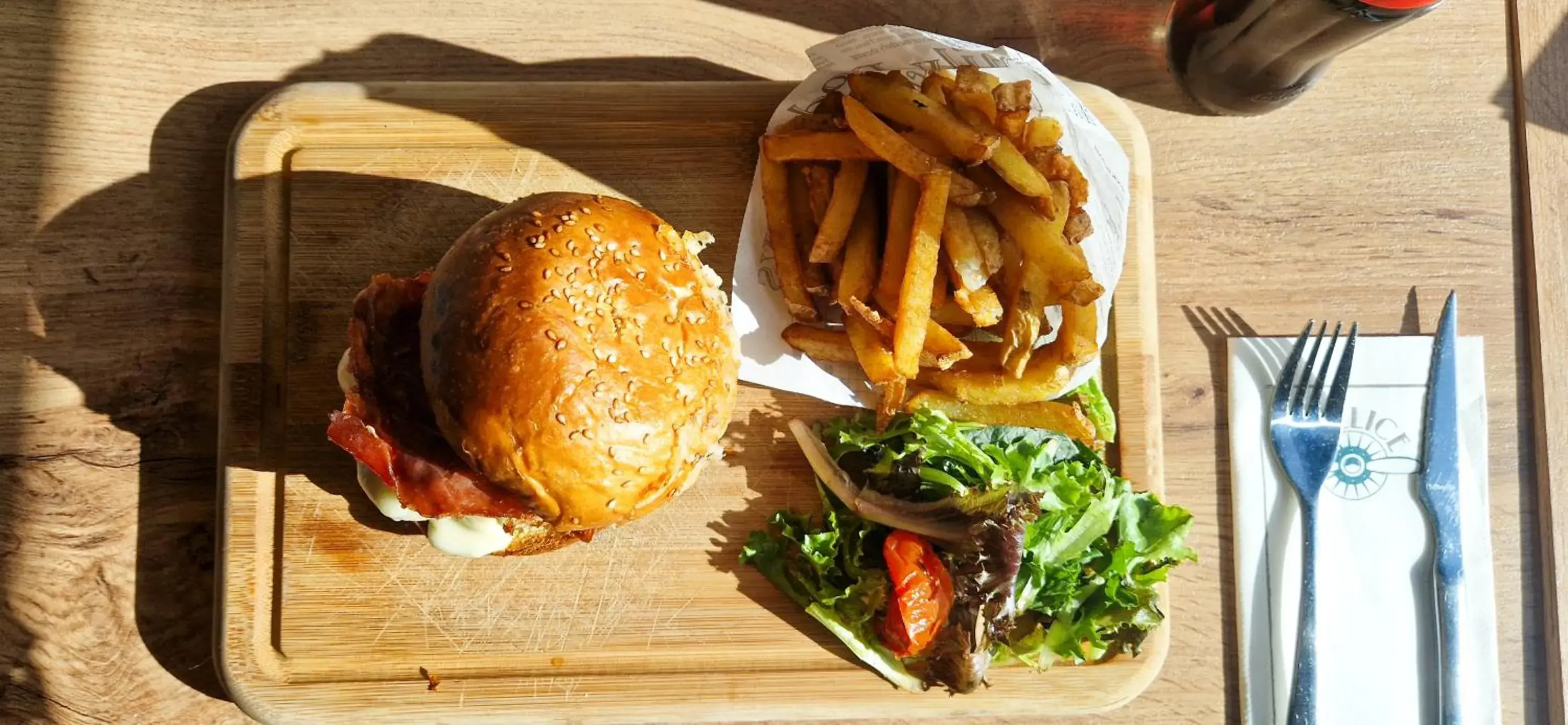 Restaurant/places to eat in Clarion Aparthotel Toulouse Blagnac Airport Restaurant/places to eat in Clarion Aparthotel Toulouse Blagnac Airport