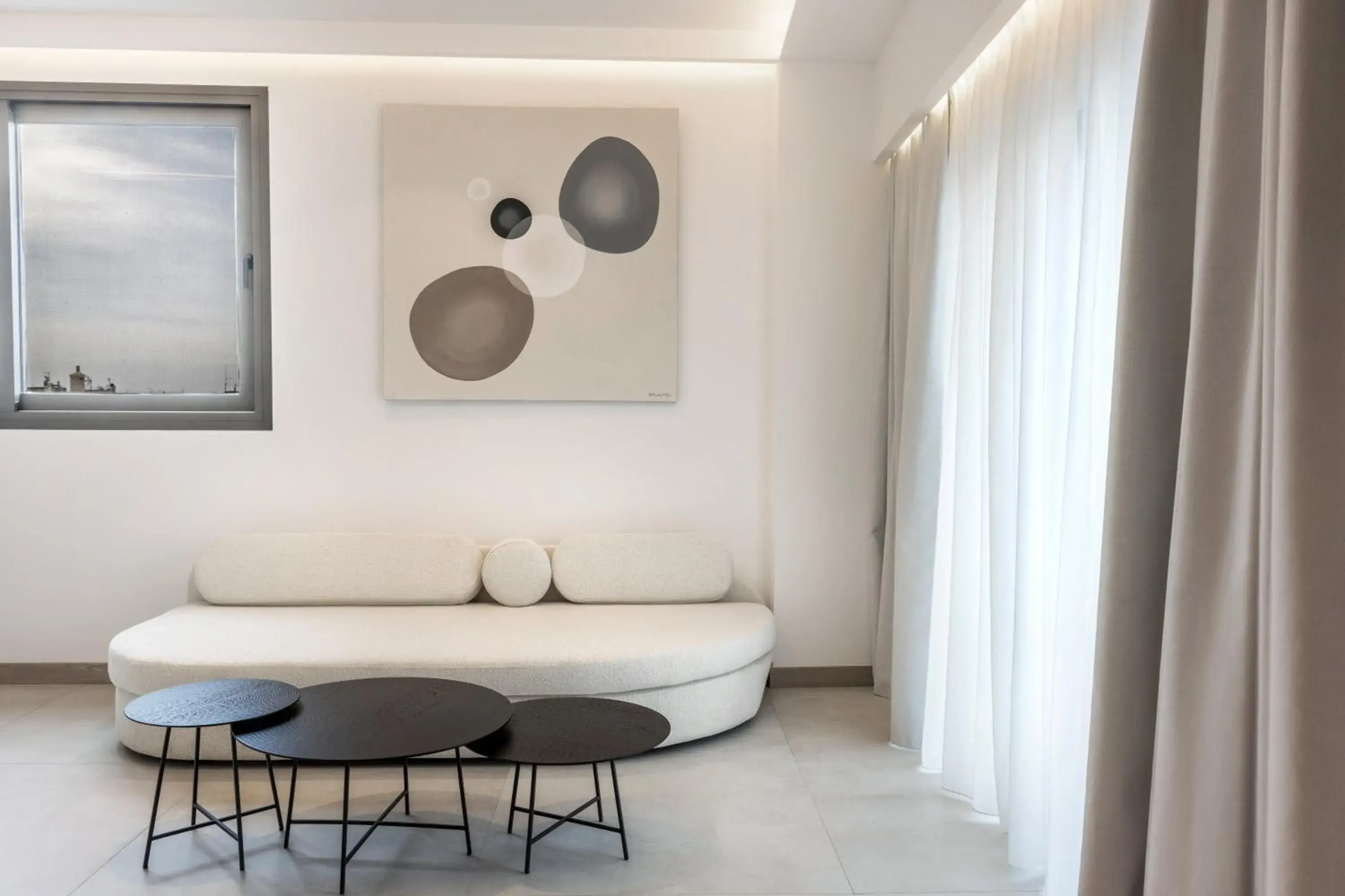 Duplex Suite in Elisabeth Boutique Hotel Duplex Suite in Elisabeth Boutique Hotel