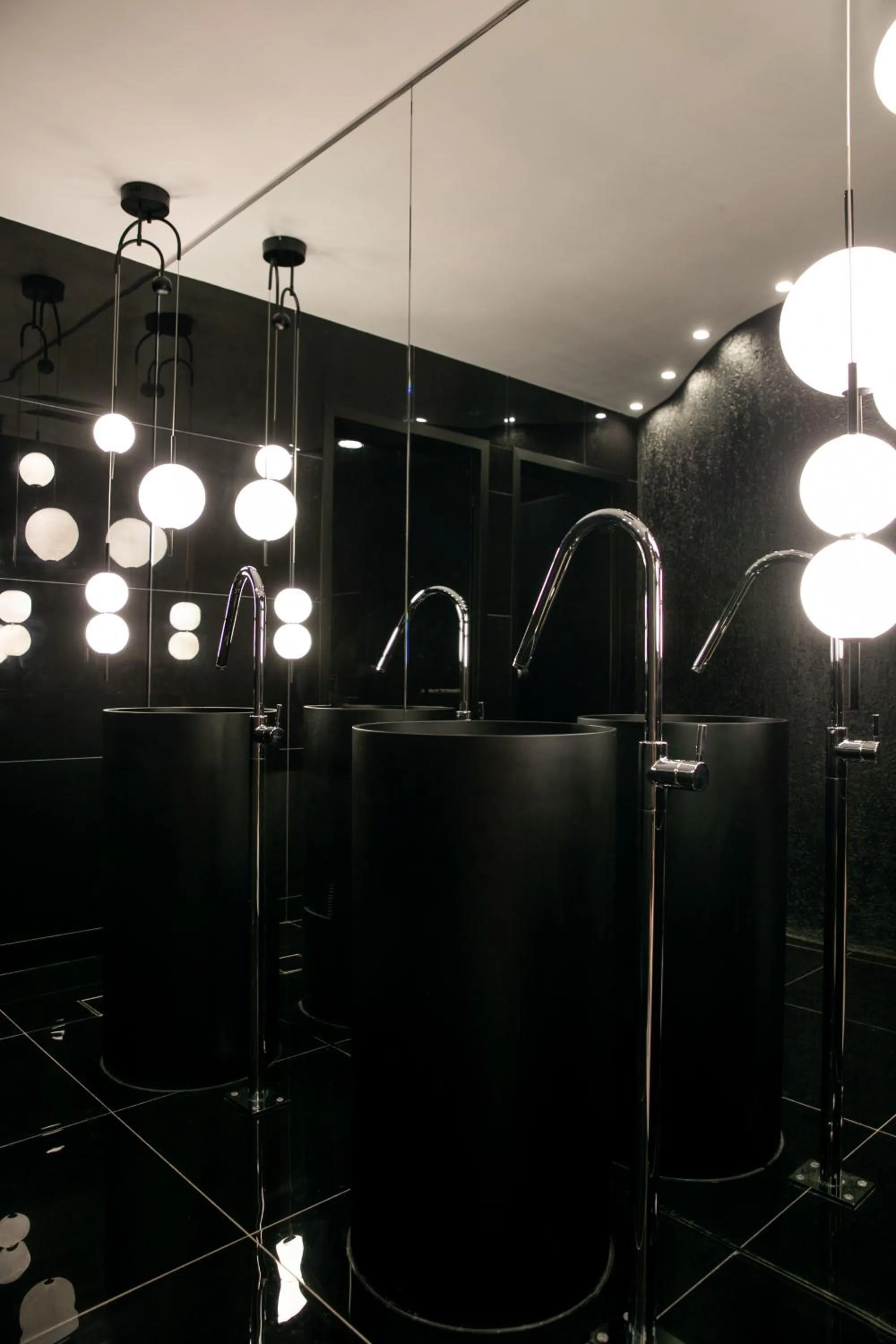 Bathroom in Elisabeth Boutique Hotel