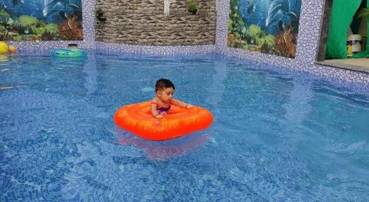 Coastal Bay Inn by Green Apple Stays