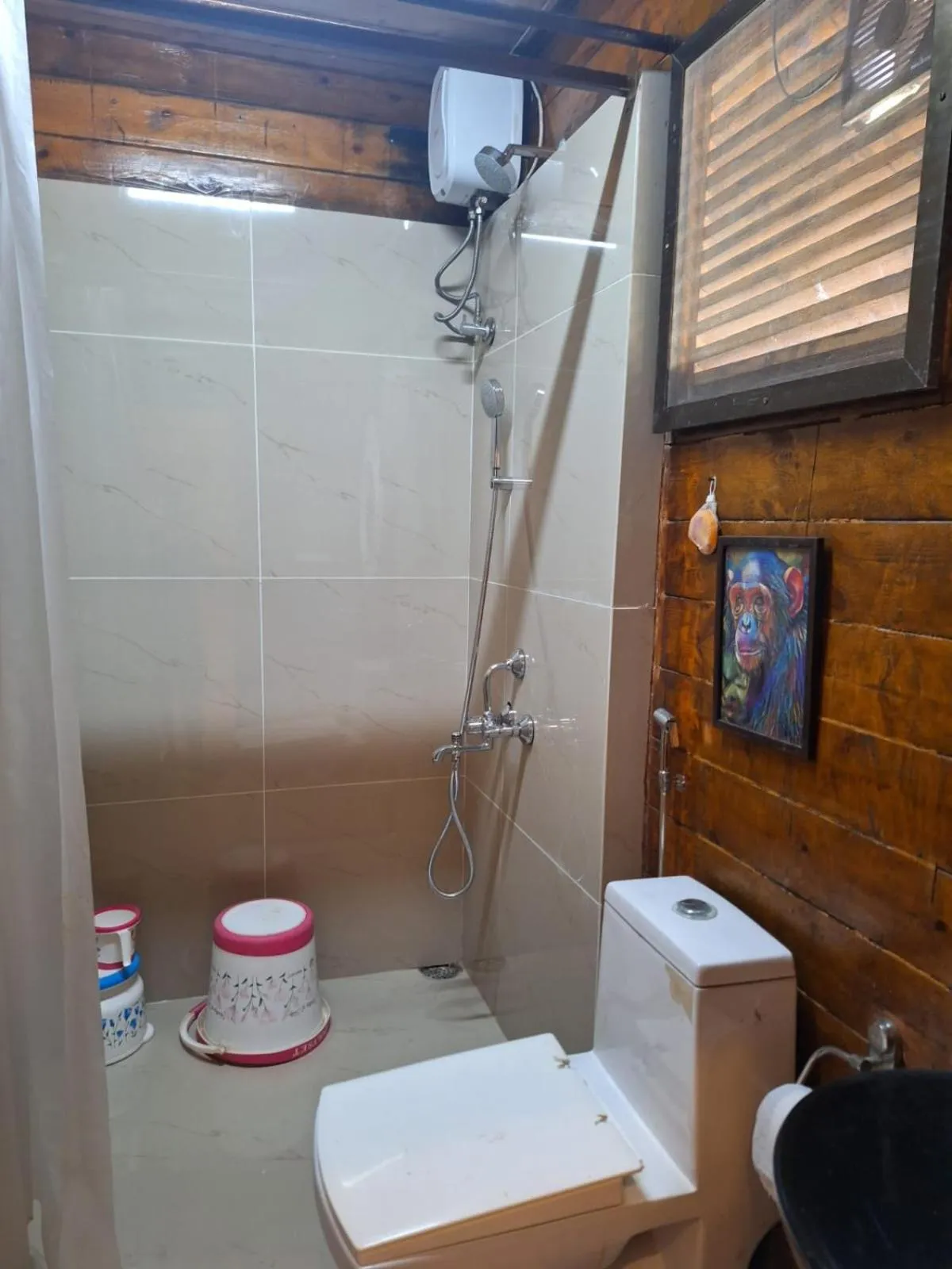 Coastal Bay Inn by Green Apple Stays