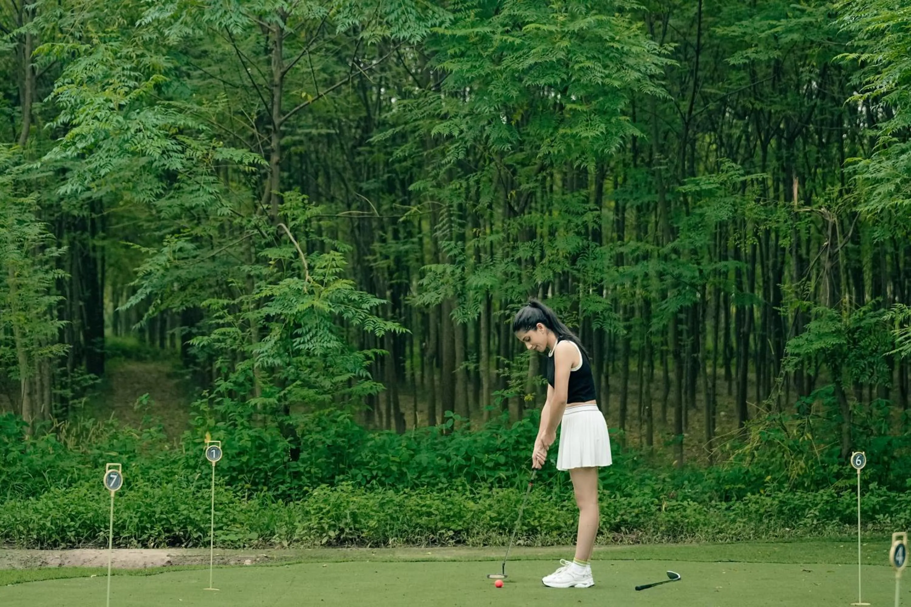 Activities in Aalia Jungle Retreat and Spa, Bandarjudh, Haridwar - Araiya Anthology