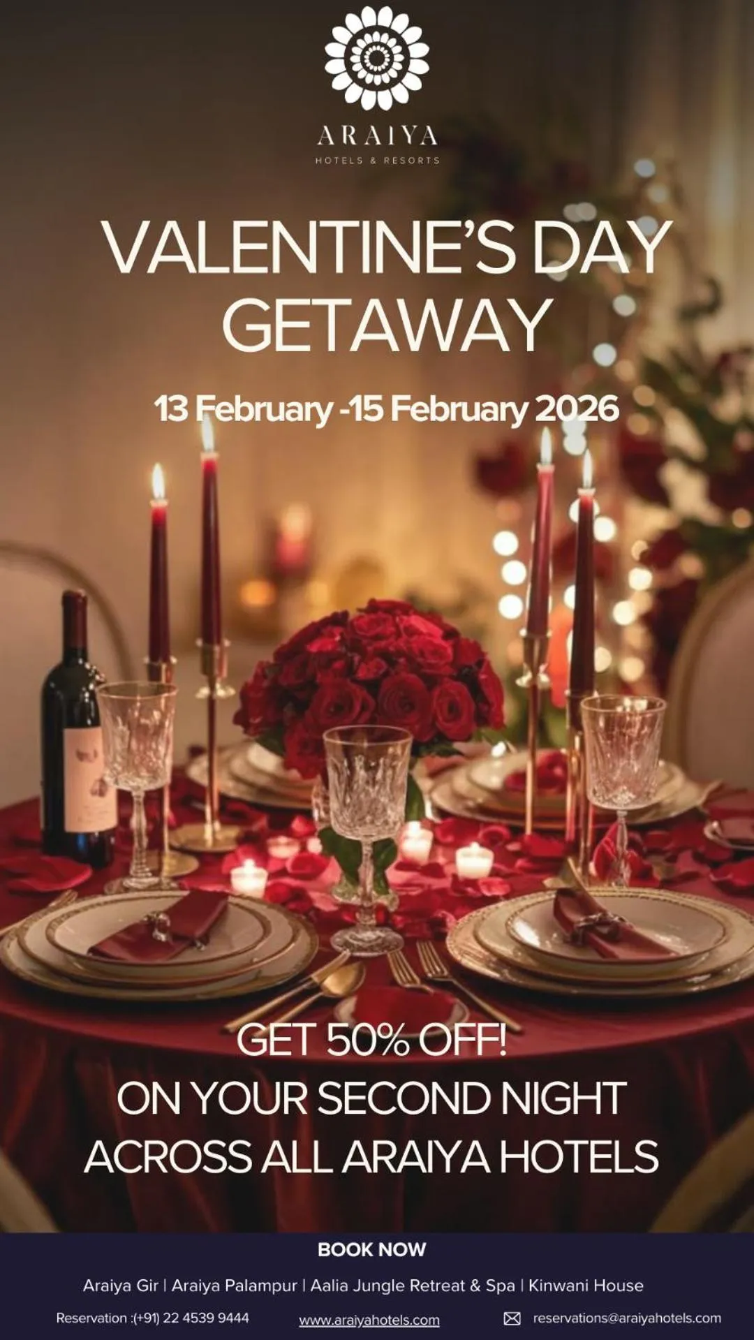 Entertainment in Aalia Jungle Retreat and Spa, Bandarjudh, Haridwar - Araiya Anthology