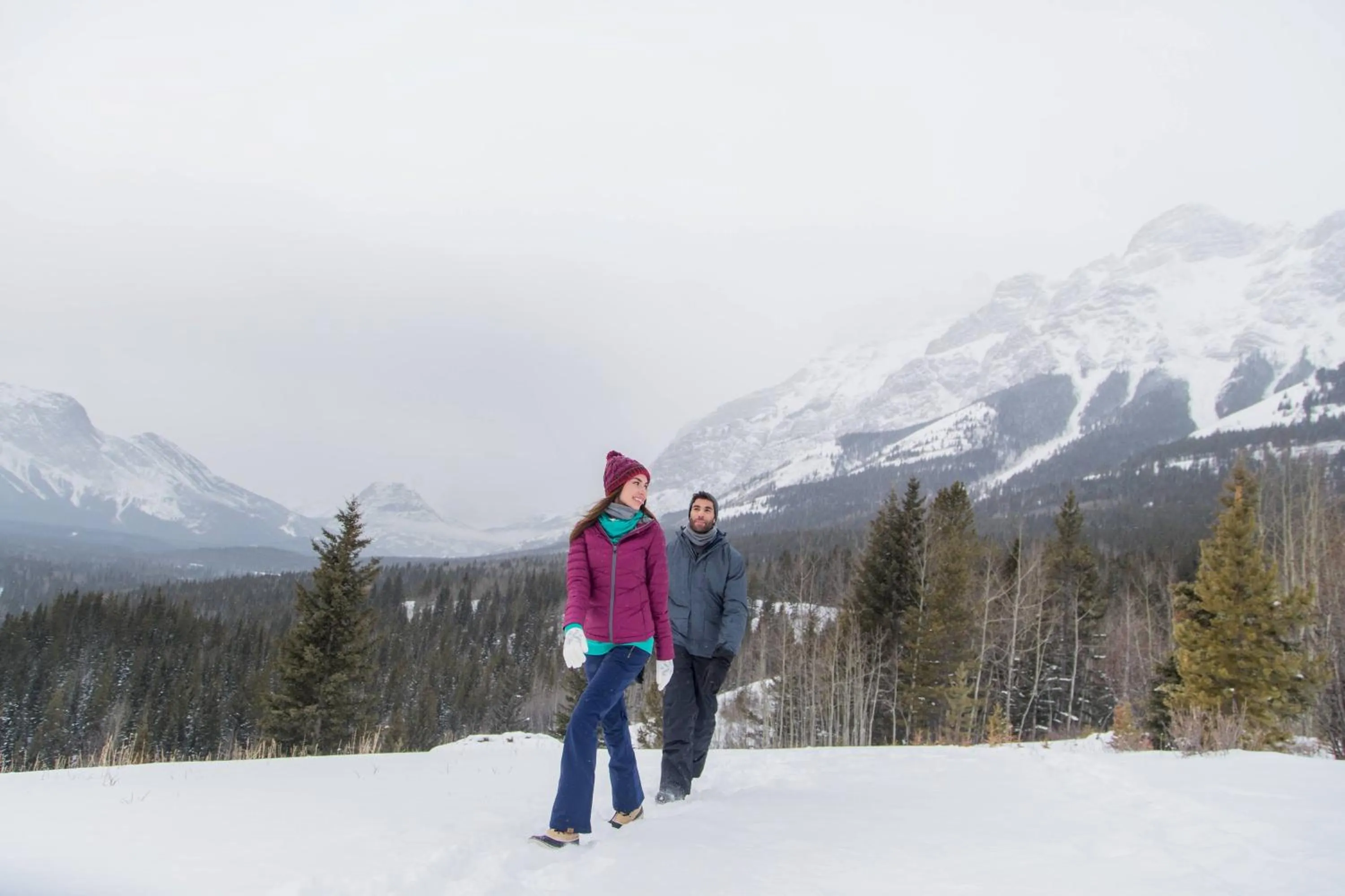 Other in Kananaskis Mountain Lodge, Autograph Collection