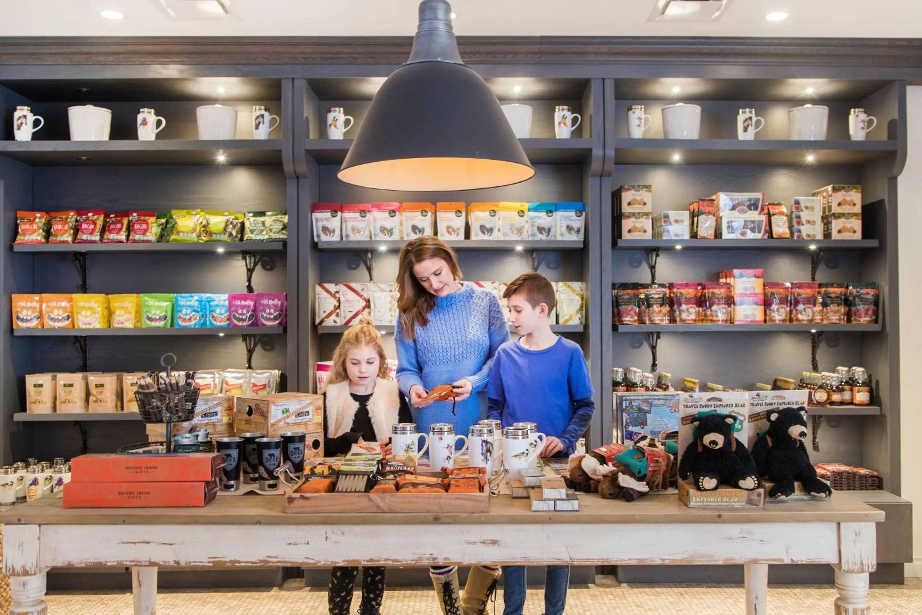 Other in Kananaskis Mountain Lodge, Autograph Collection