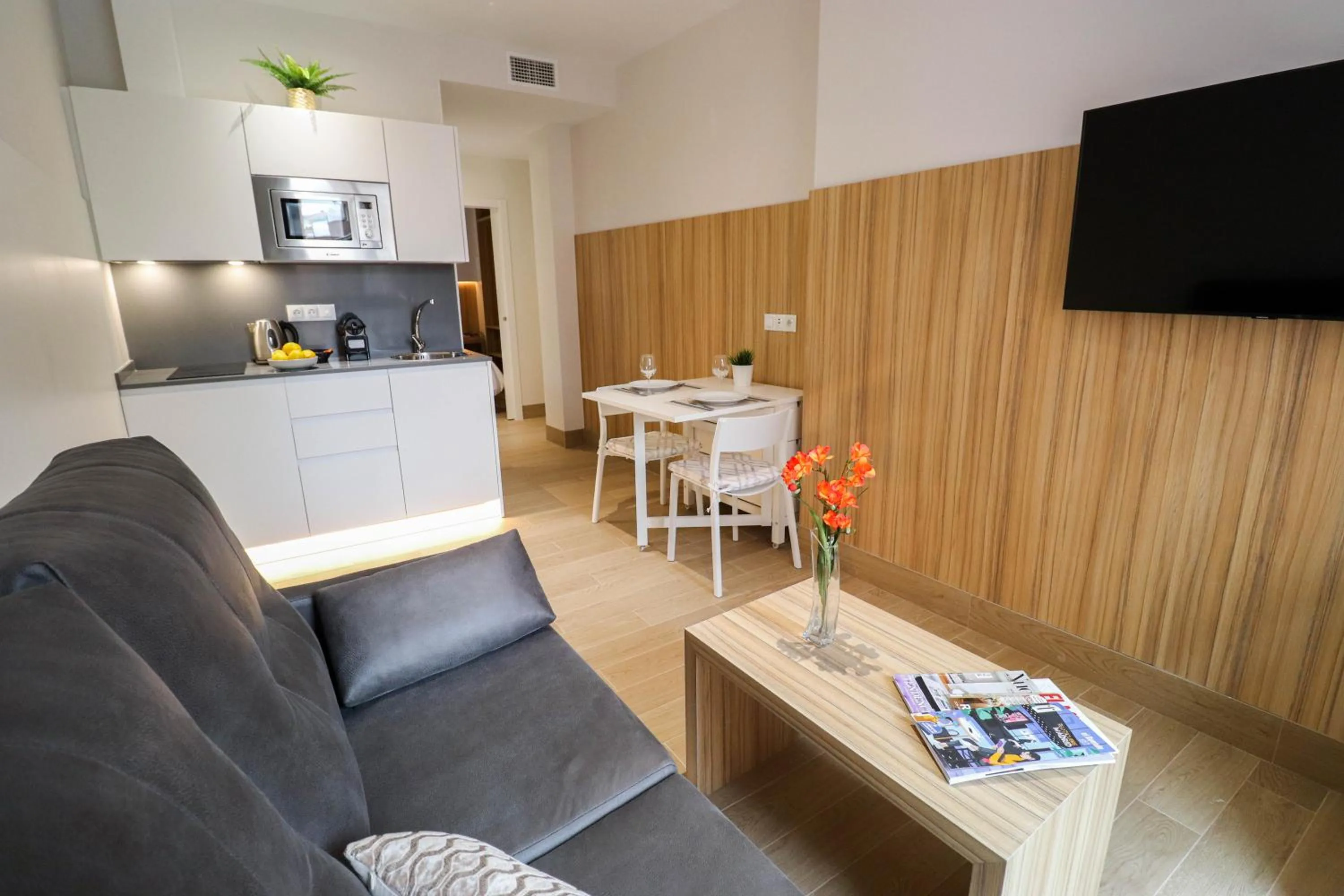 Studios Cielo Madrid